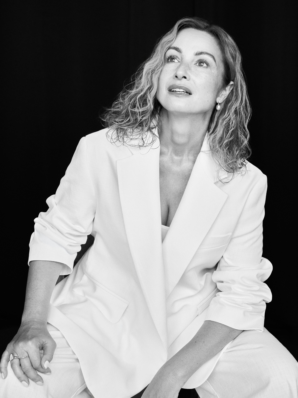 Joanna Brodzik