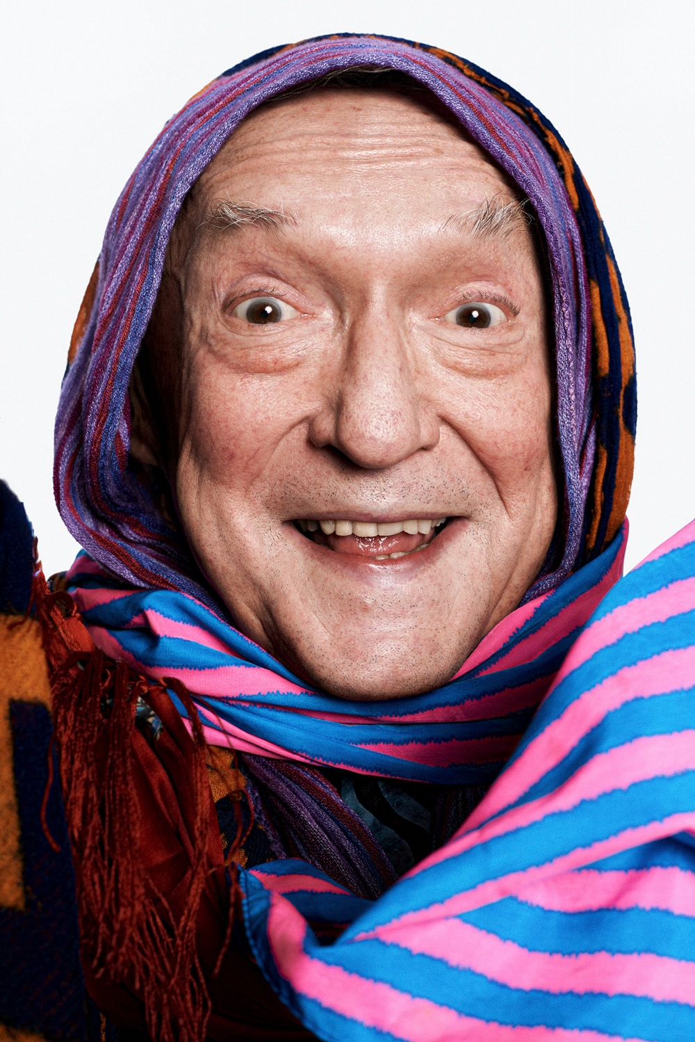 Michał Urbaniak, 2023