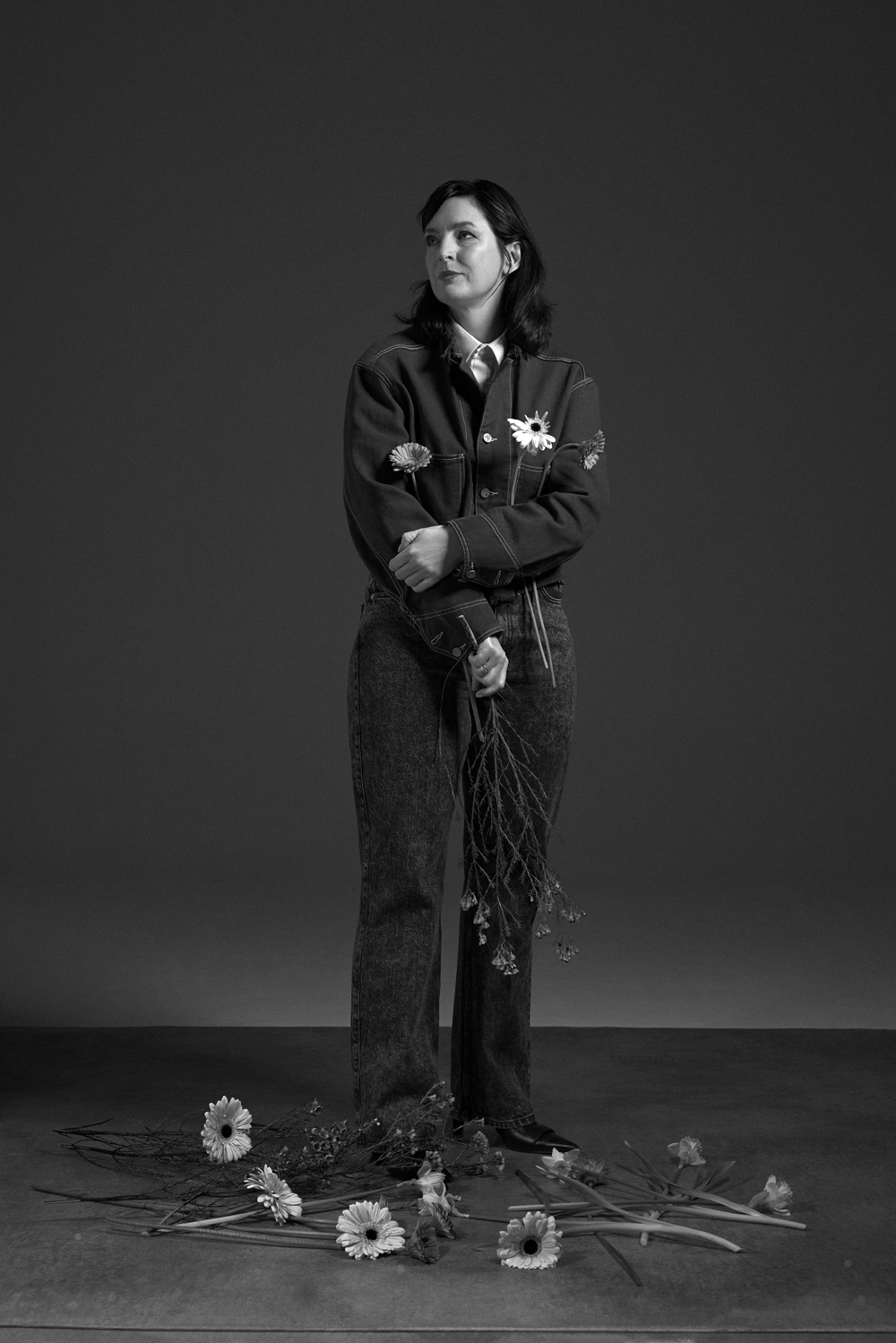 Joanna Kuciel-Frydryszak, 2024