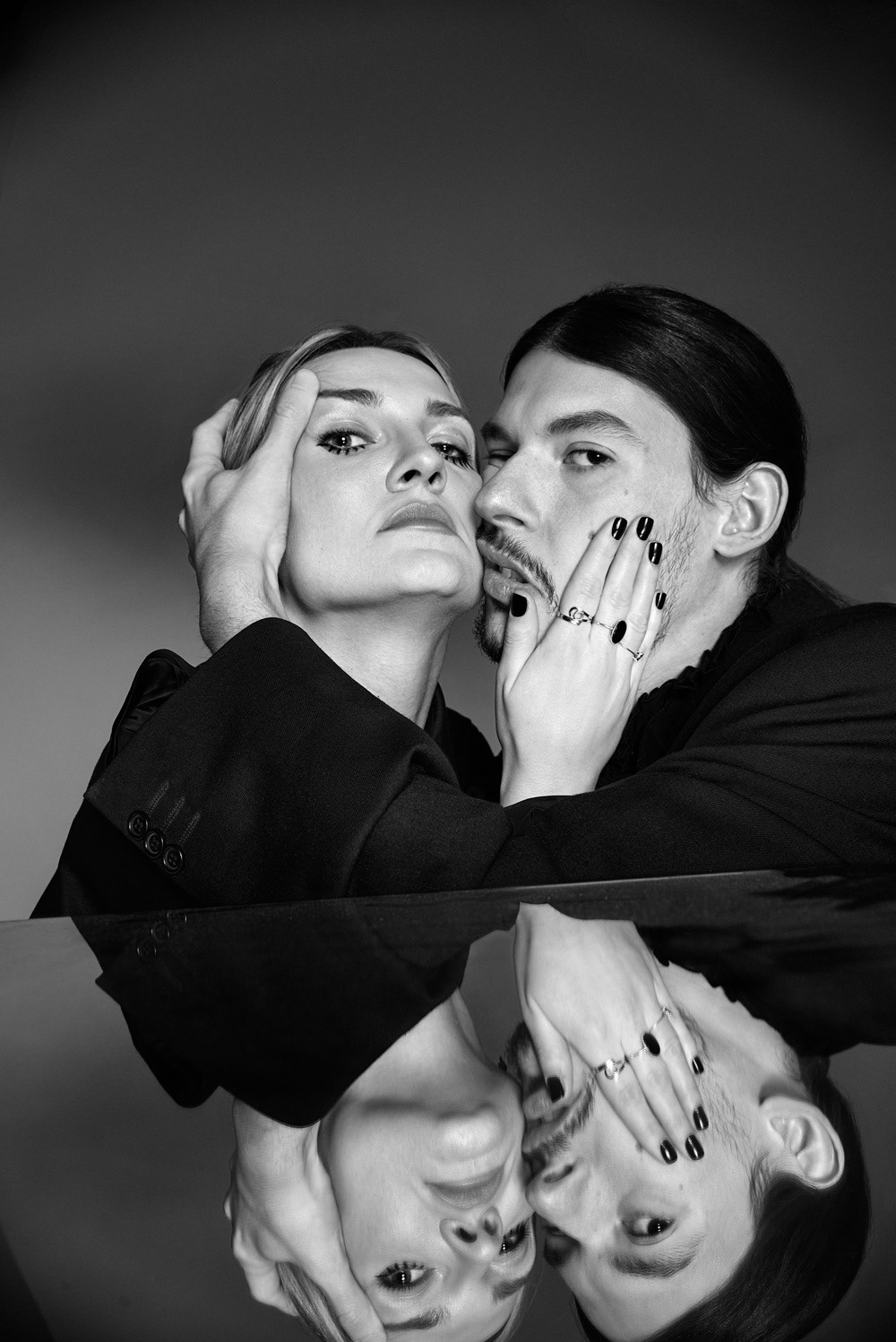 Pola Chobot & Adam Baran, 2024