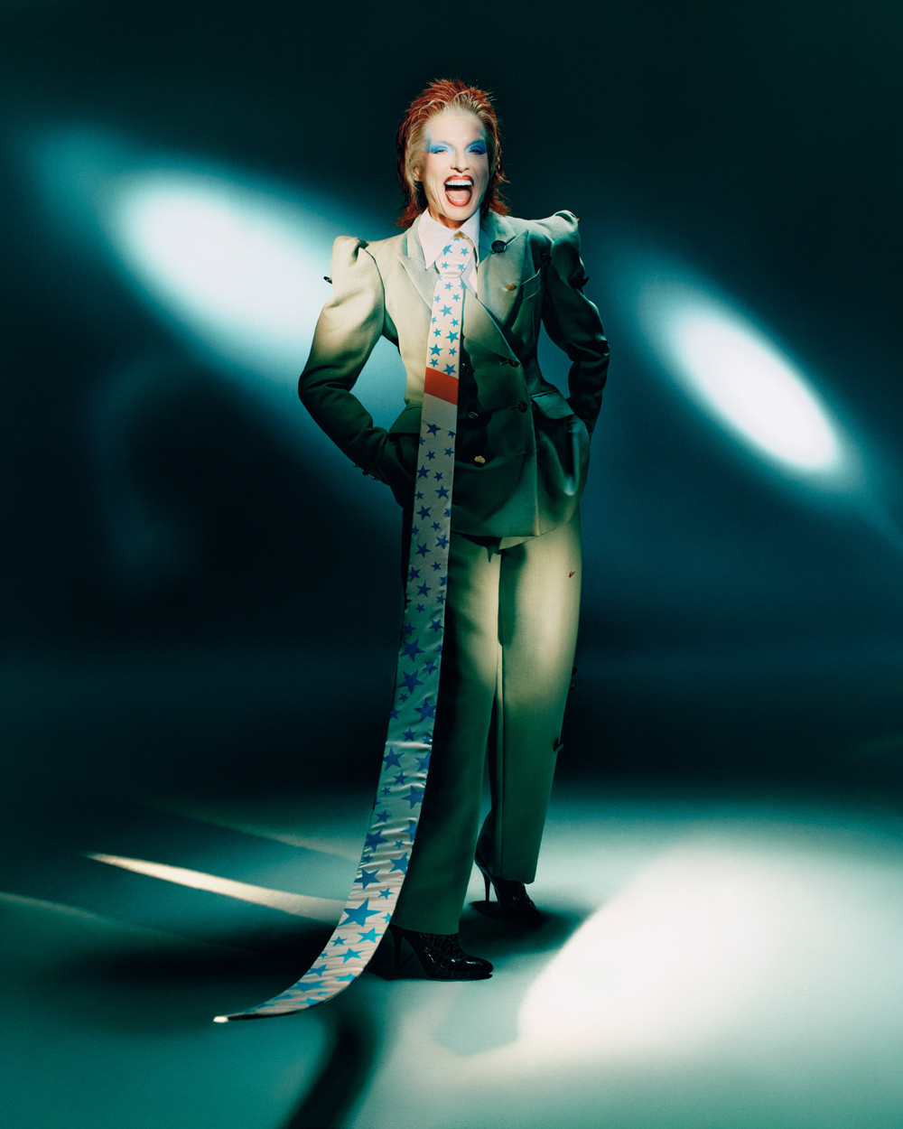 Kasia Sokołowska by Grzelak&Kurlanc