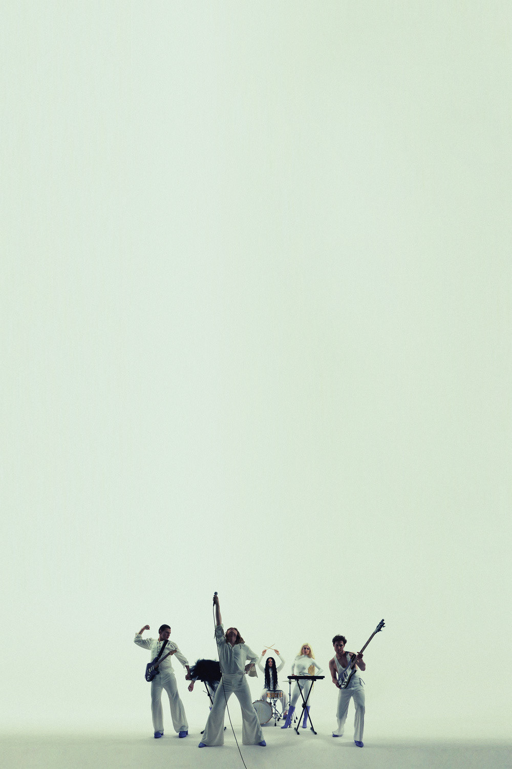 Ralph Kaminski, 2020