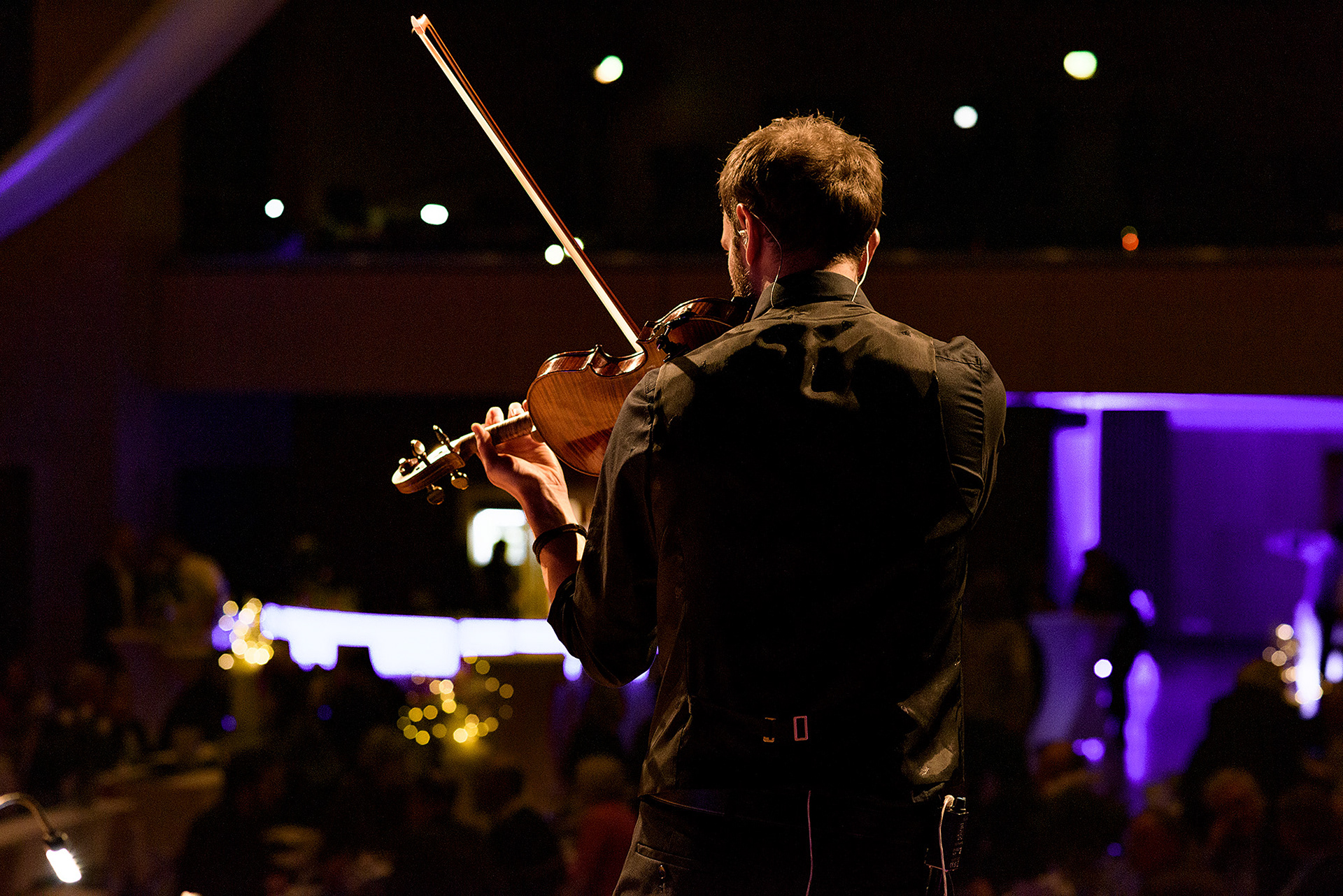 Kilian  "Outlast Orchestra"