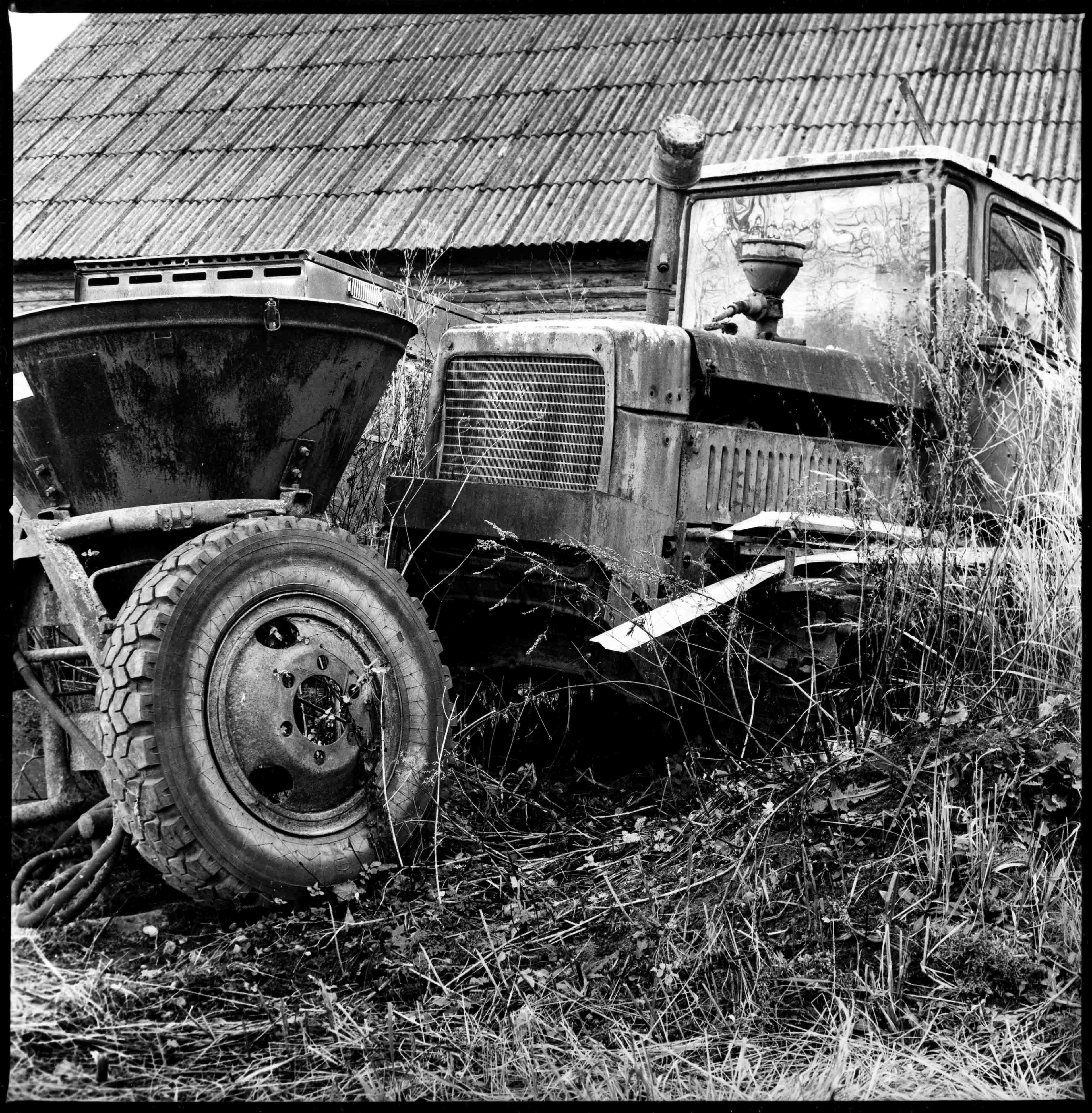 UNIBROM ┃24x24 cm┃