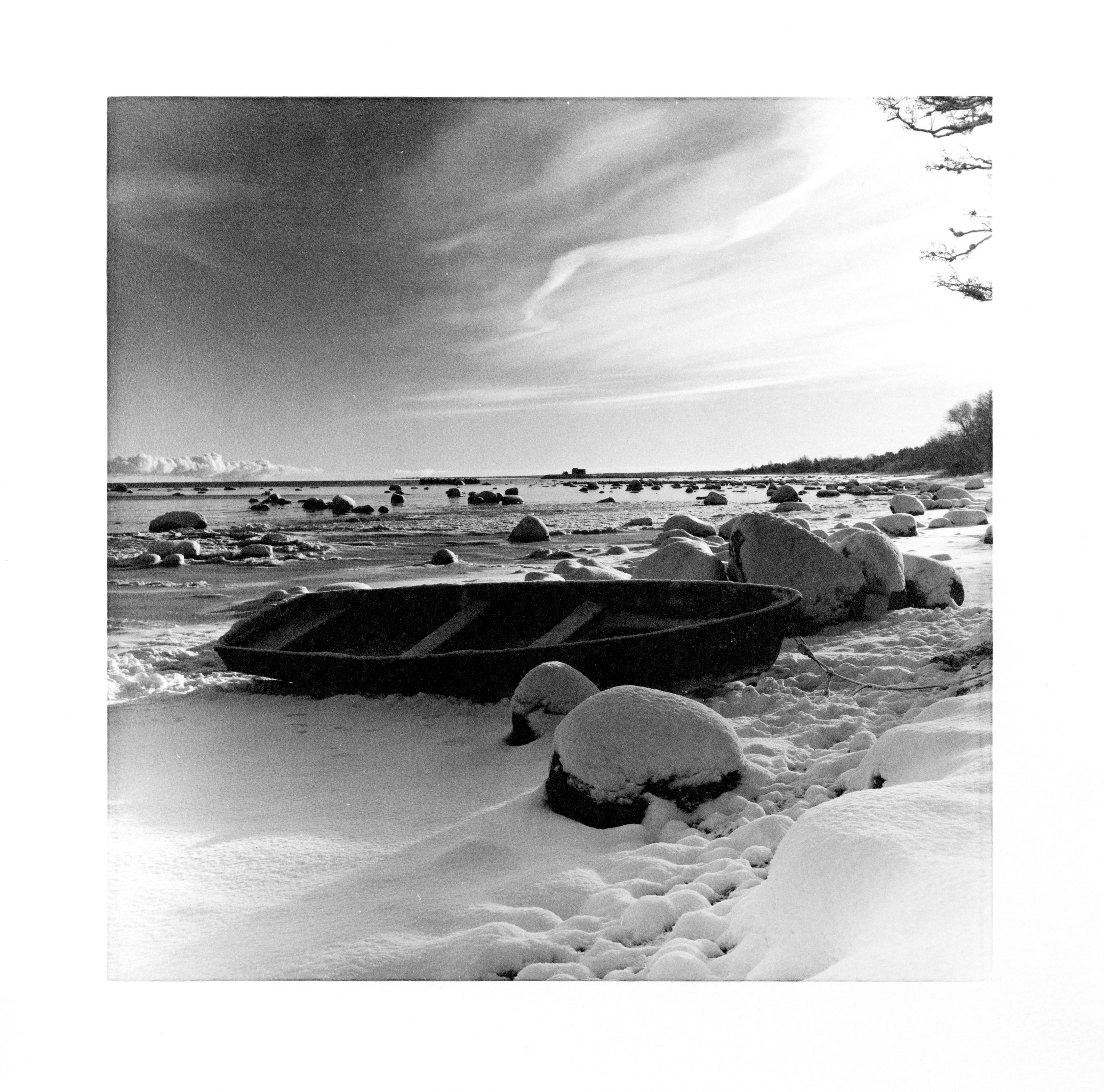 ILFORD MULTIGRADE ART ┃30x30 cm┃