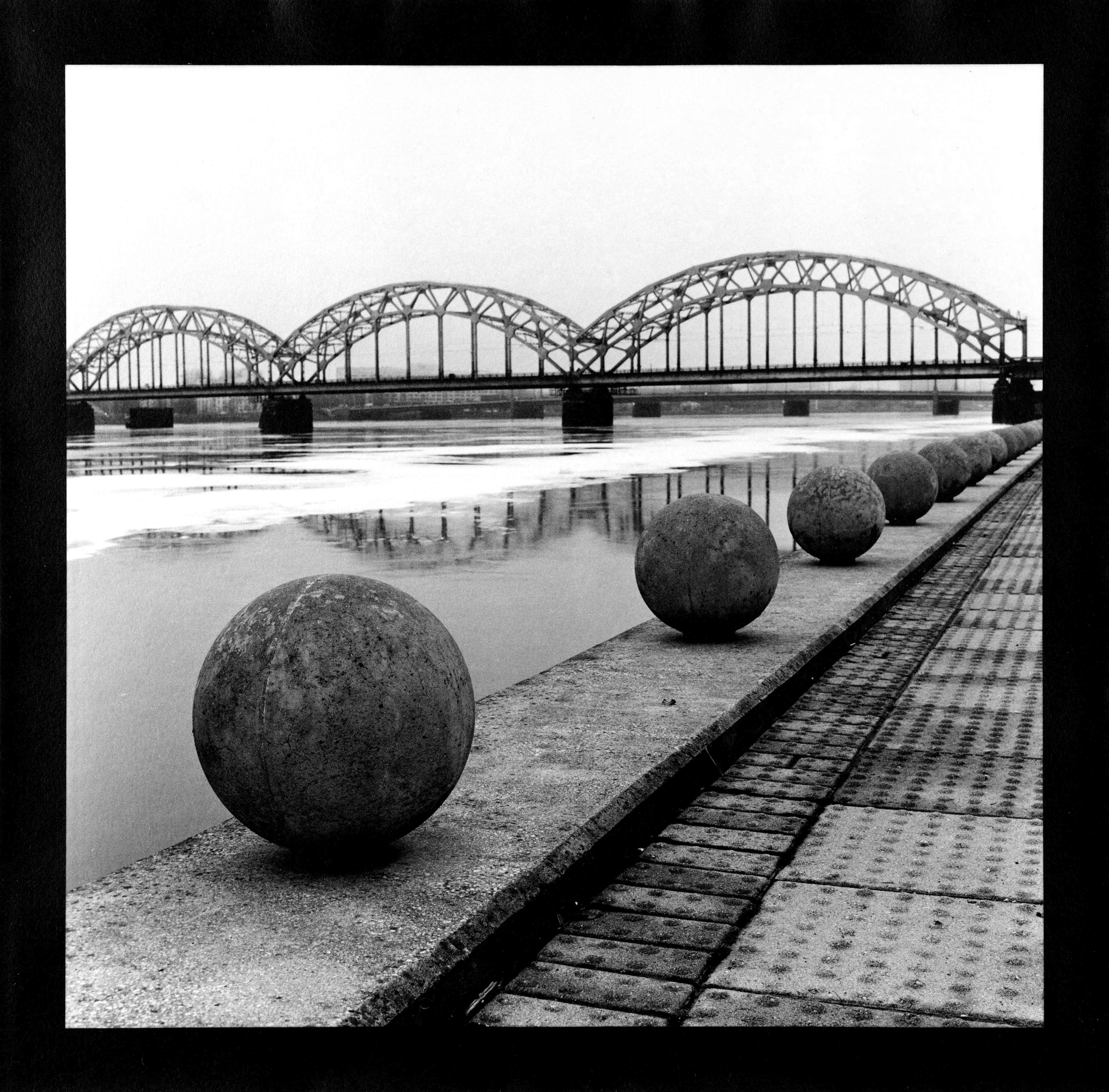 ILFORD MULTIGRADE ART ┃40x40 cm┃