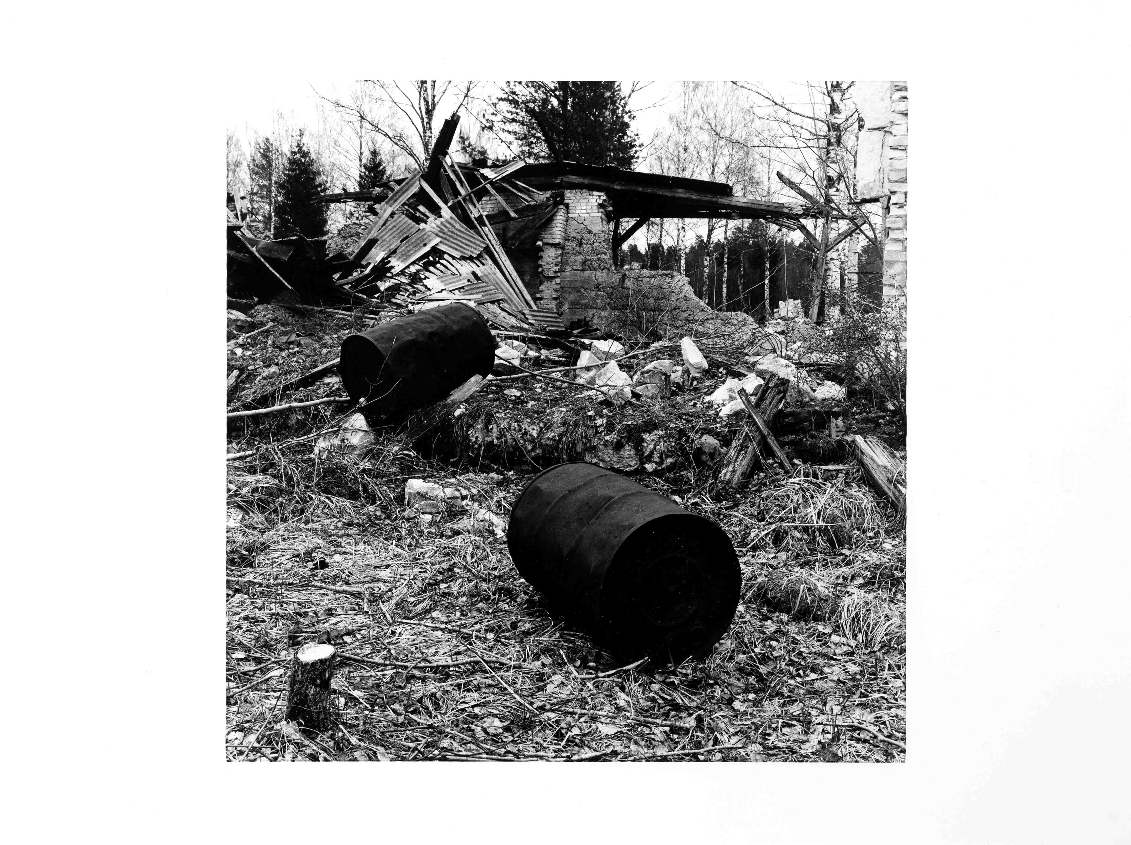 ILFORD MULTIGRADE ┃30x40 cm┃