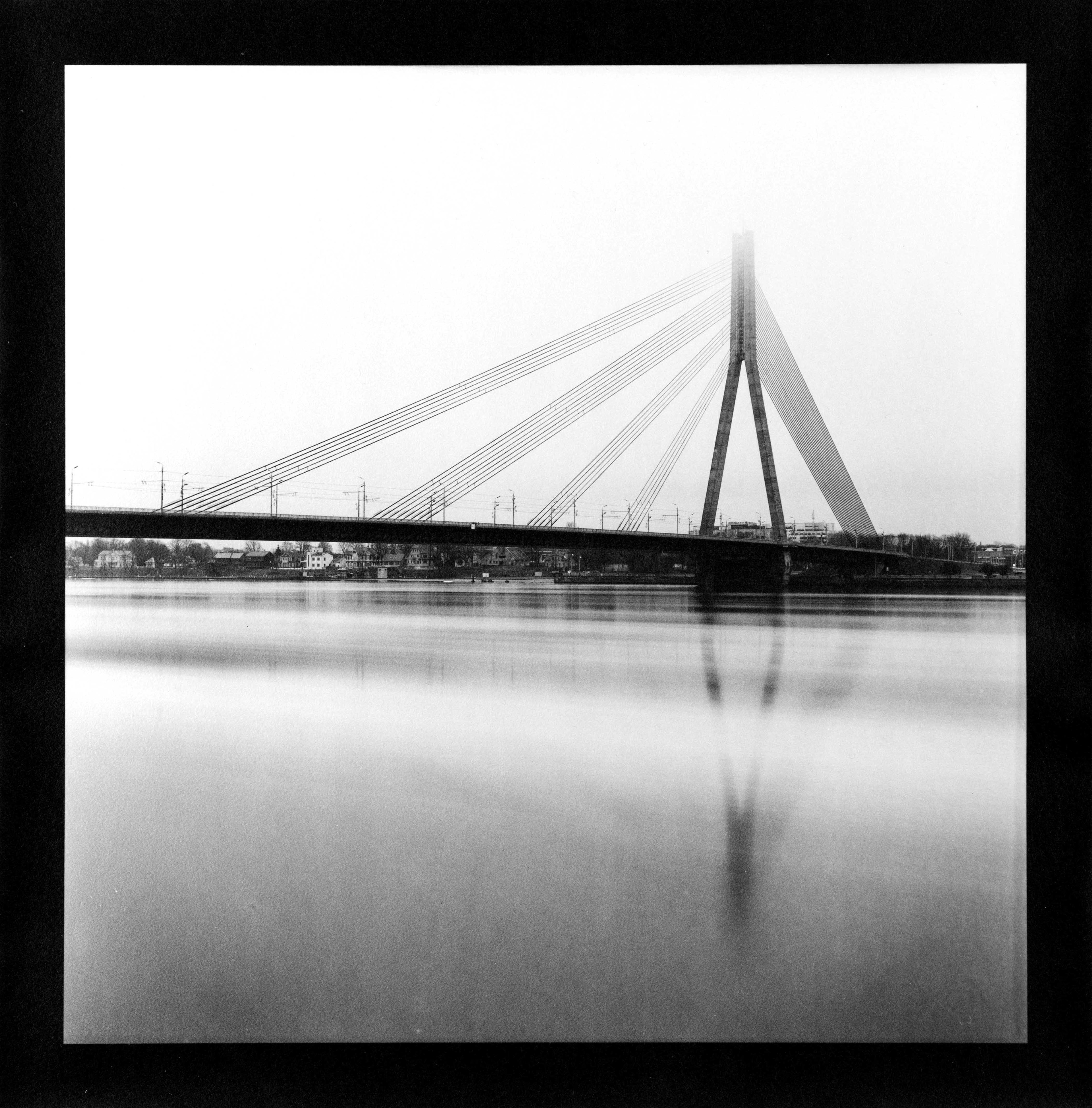 ILFORD MULTIGRADE ART ┃40x40 cm┃