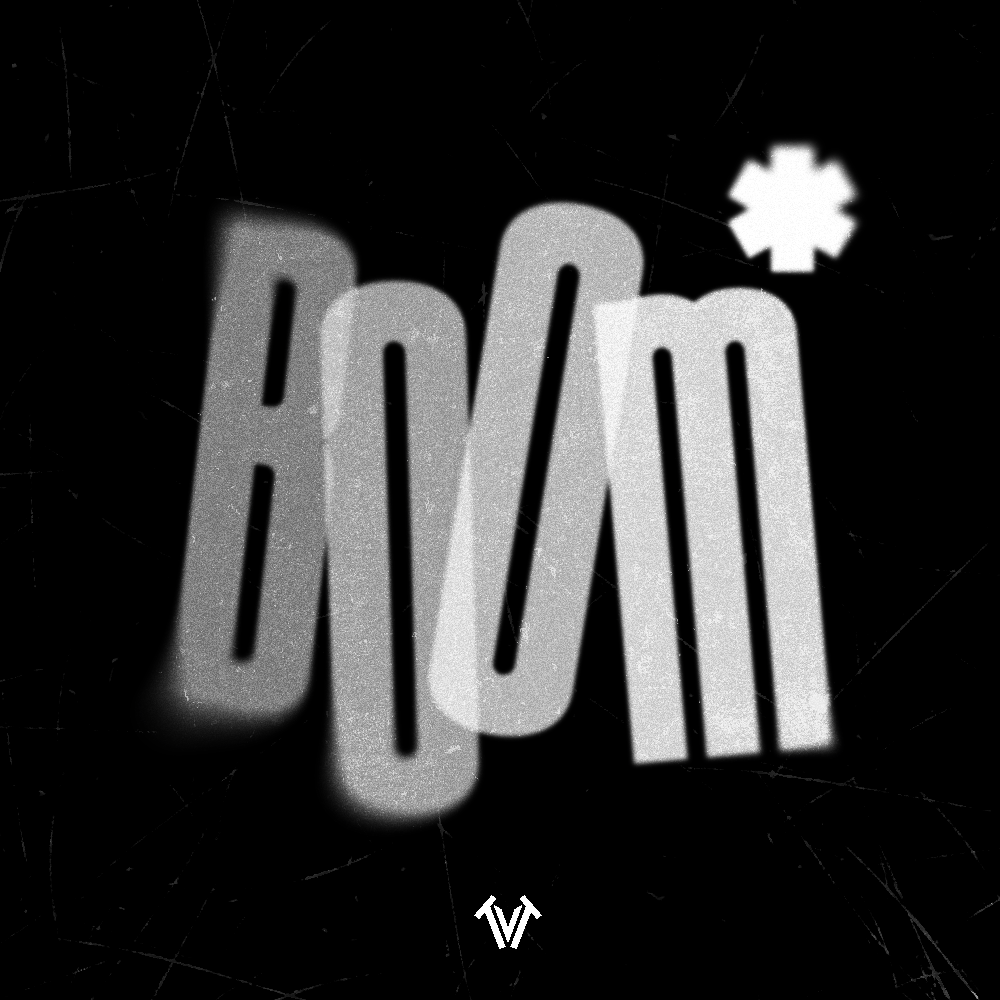 Boom* (Photoshop)
