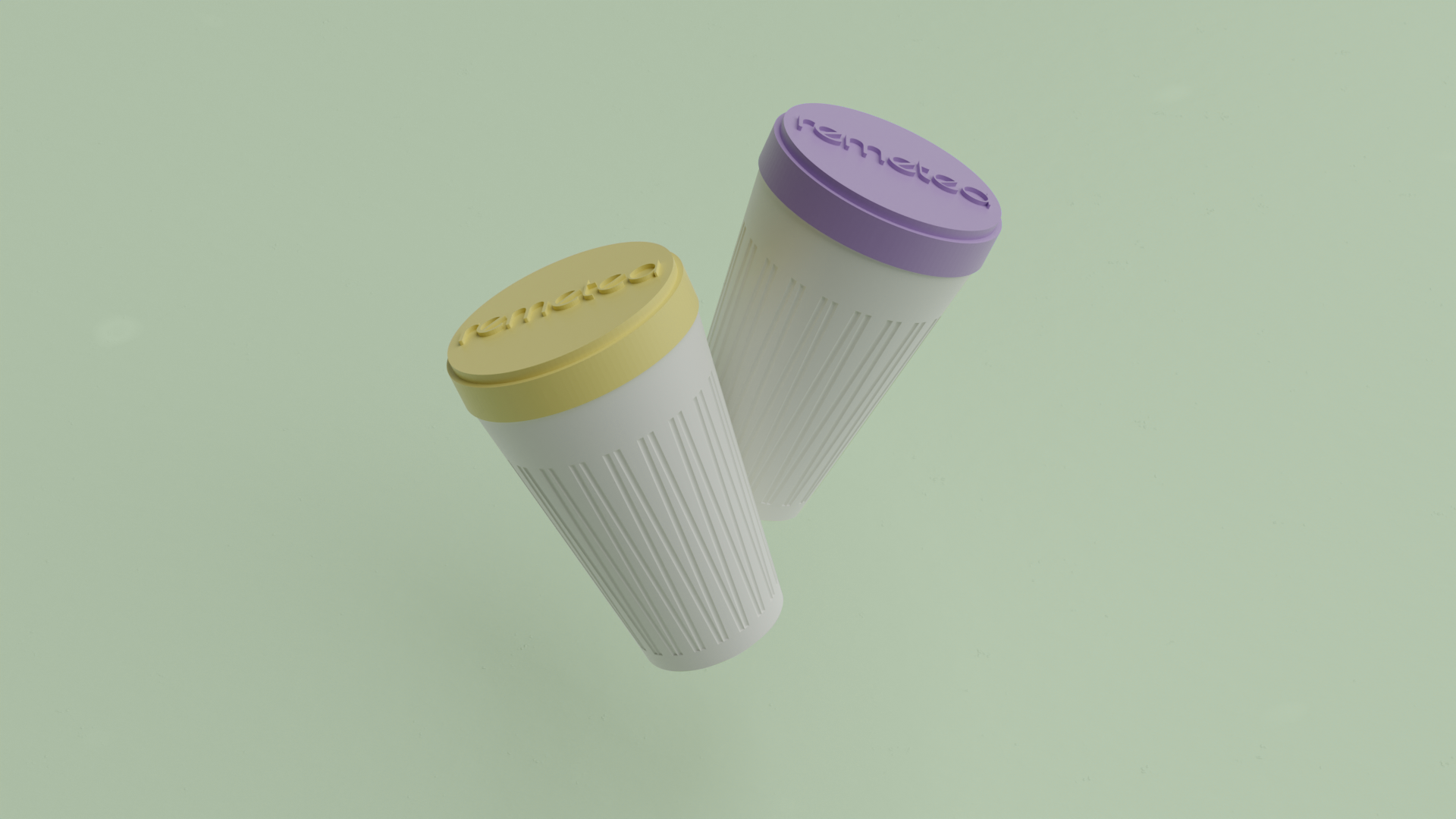 Double Cup Showcase (Original)