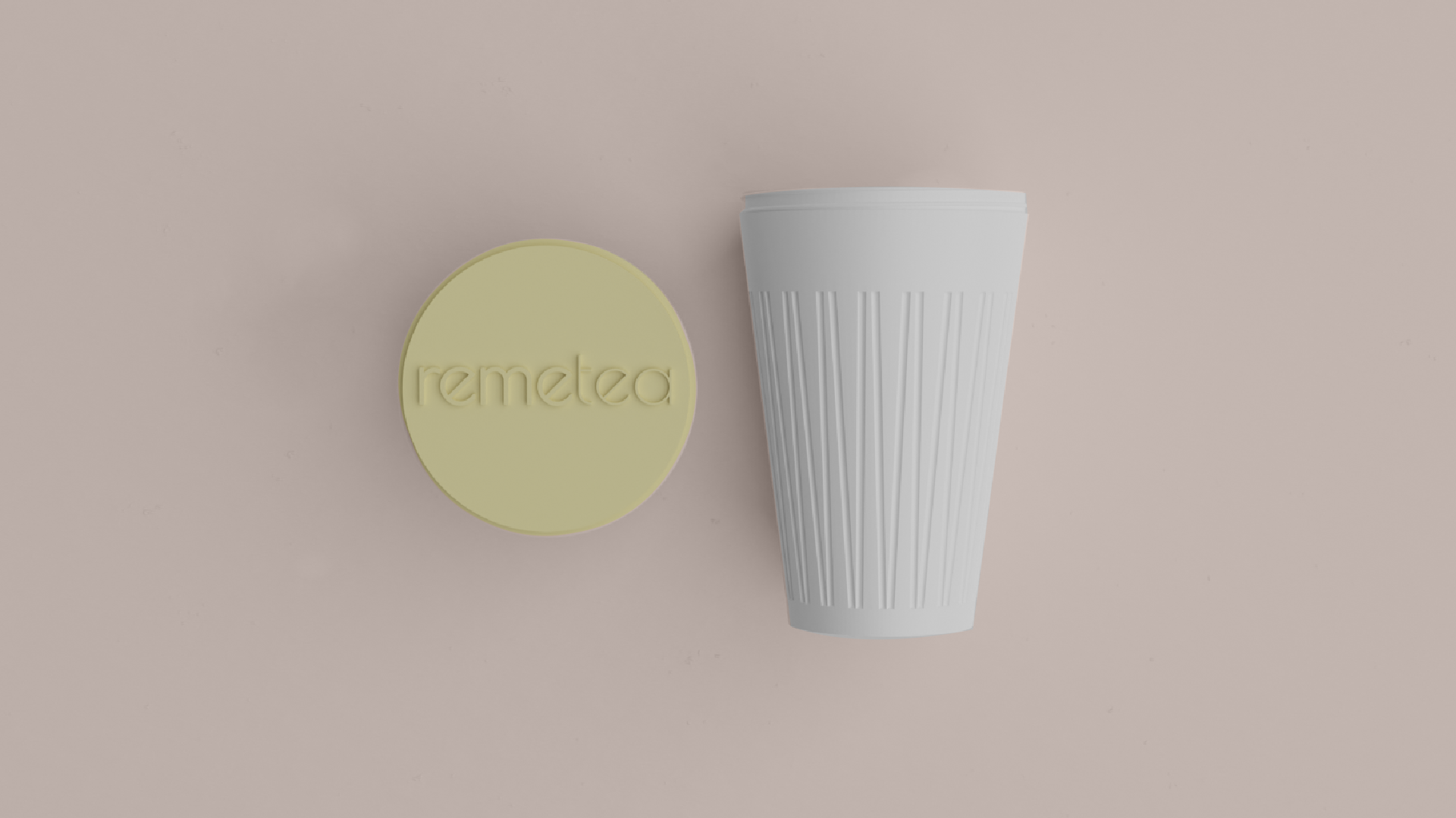 Chamomile Cup (Original)