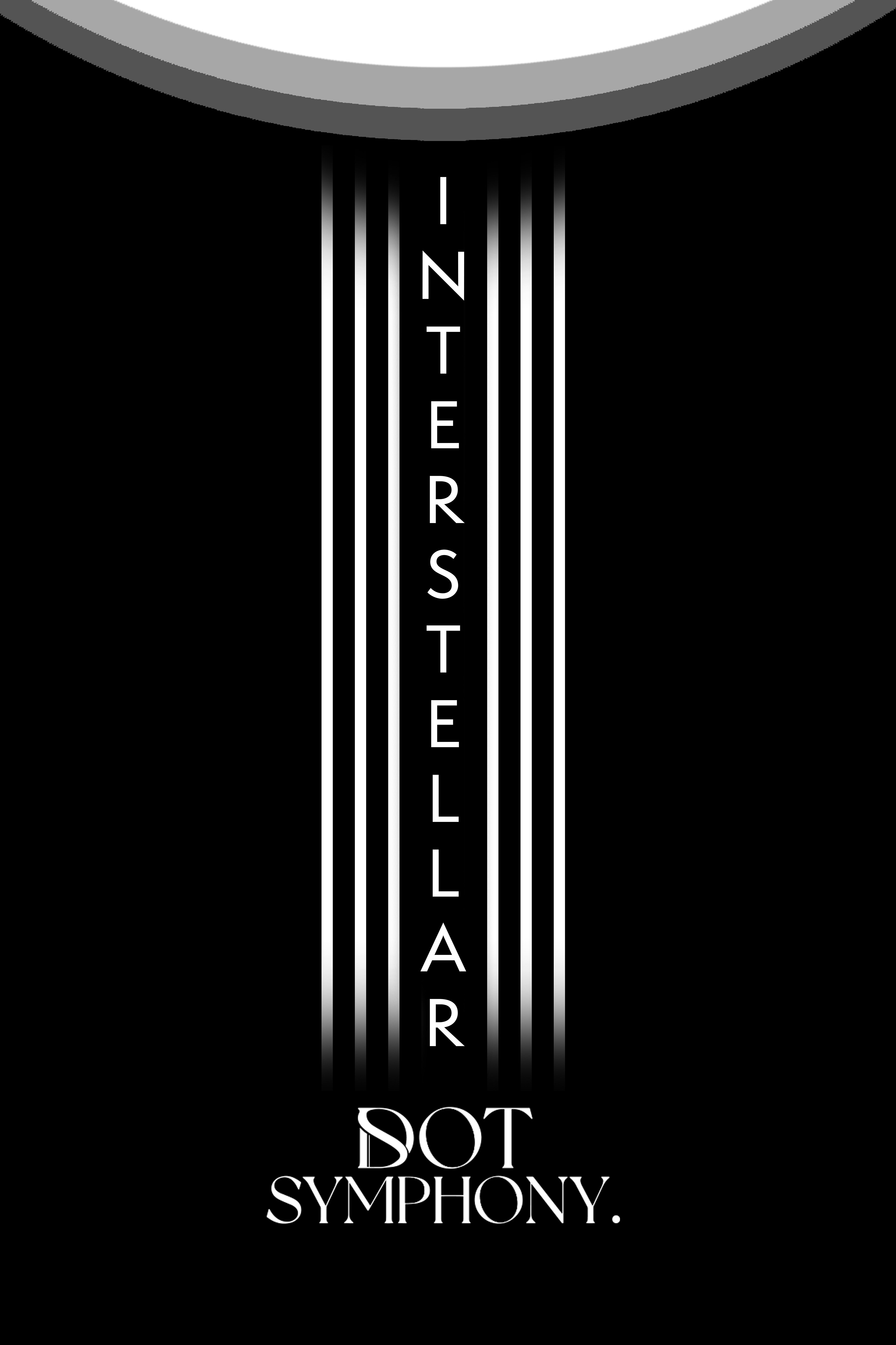 Interstellar Poster