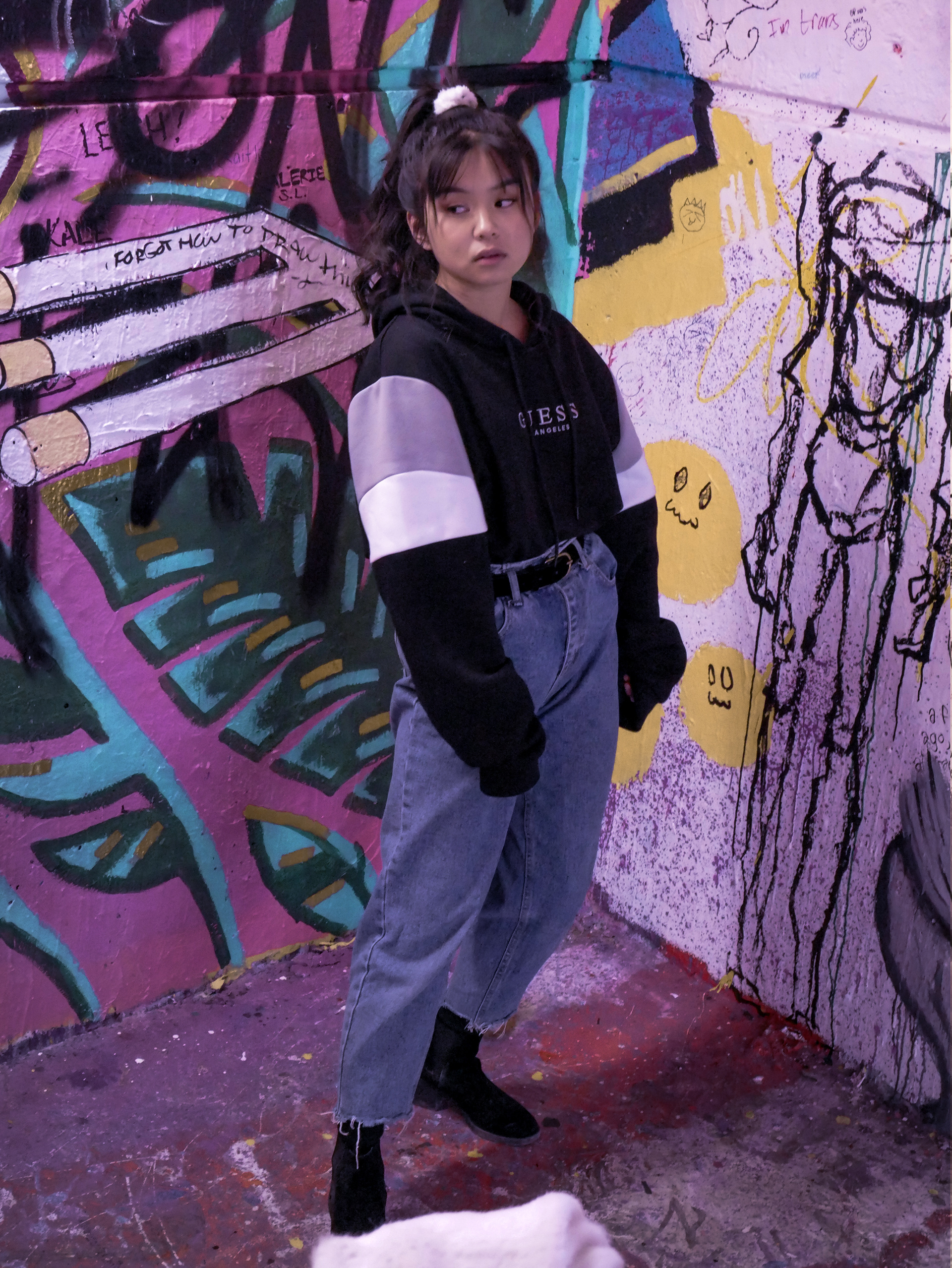 Graffiti