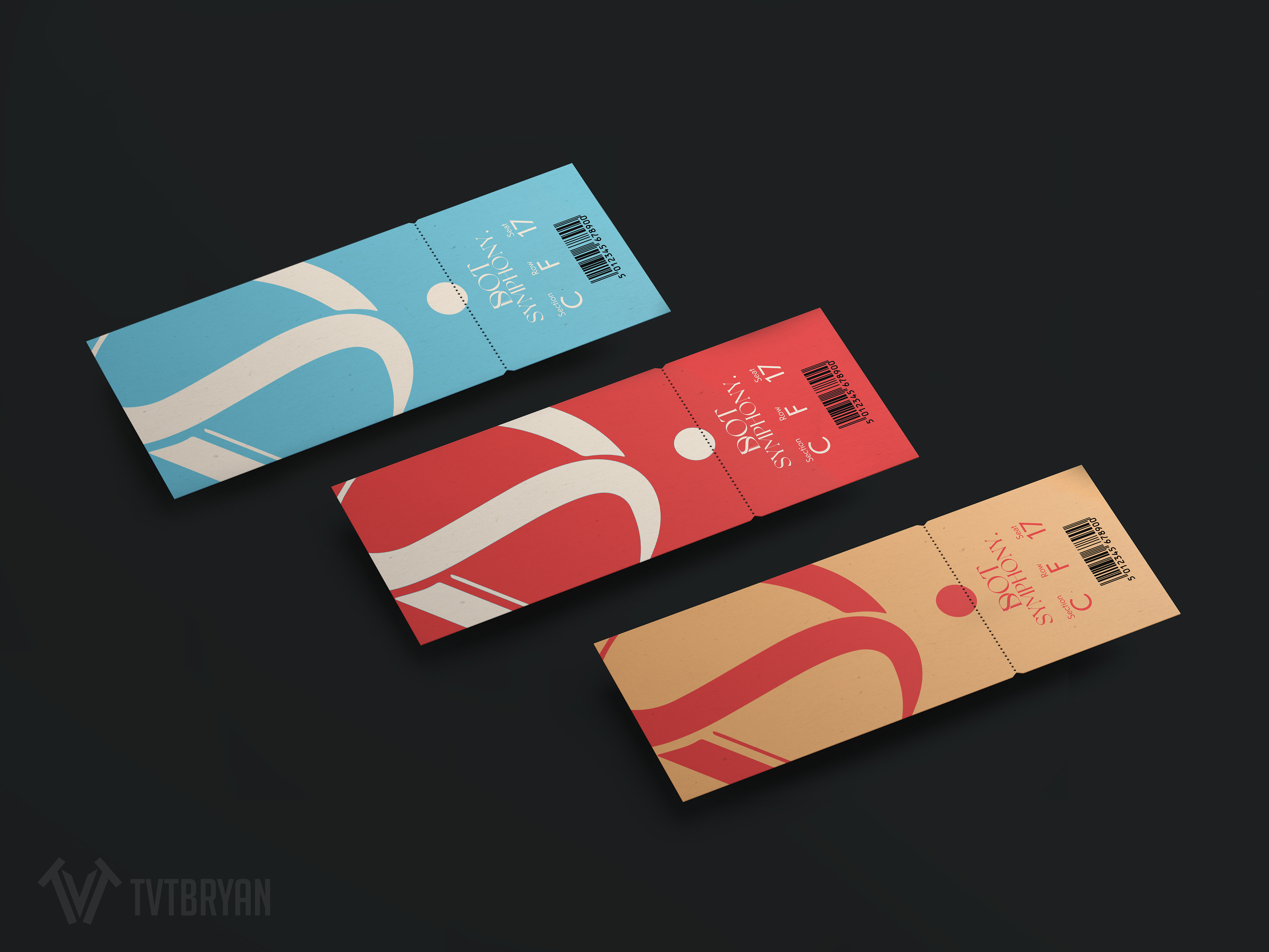 Dot Symphony Tickets