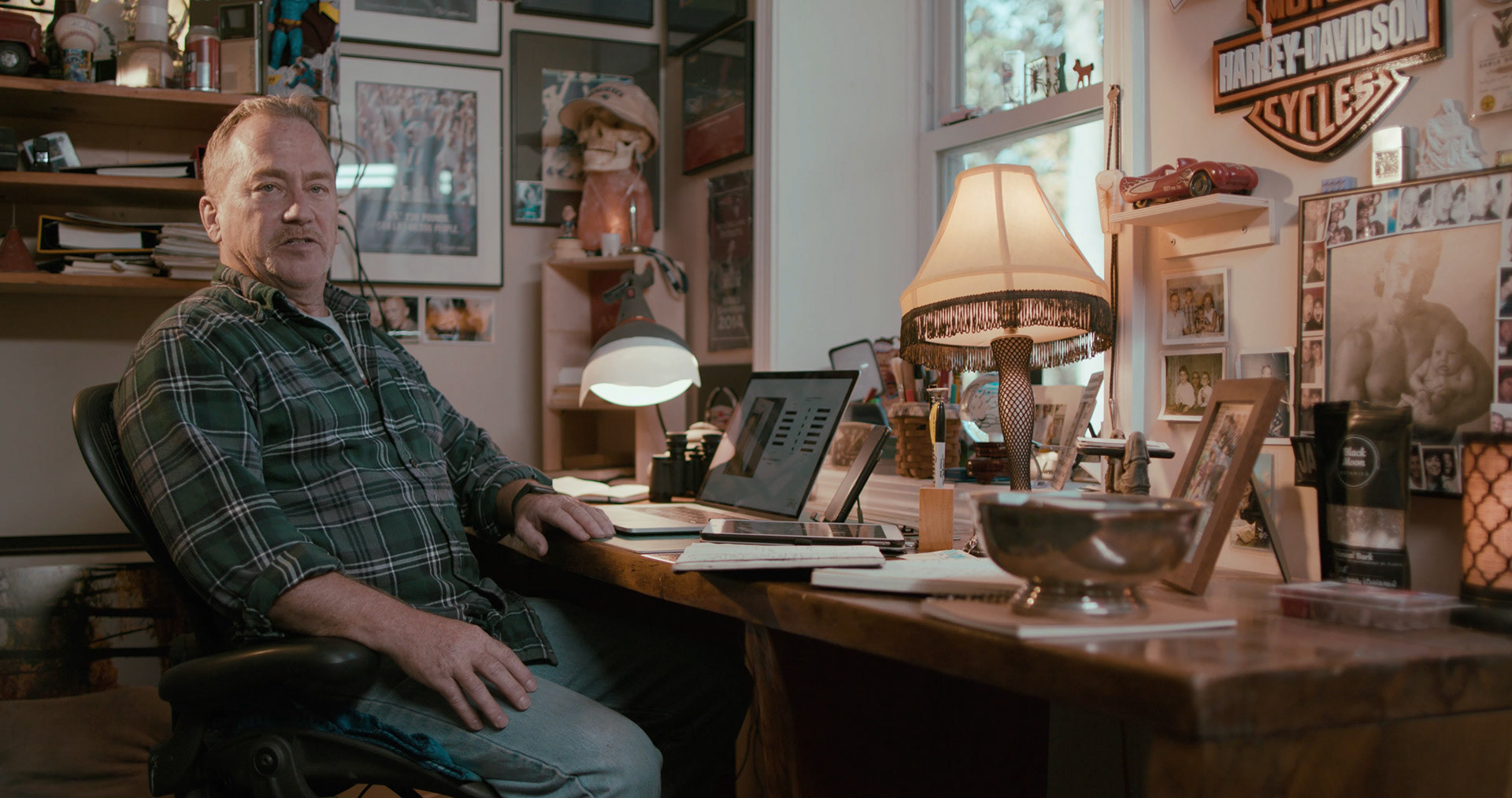 East Coastahs Anatomy of a Pitch