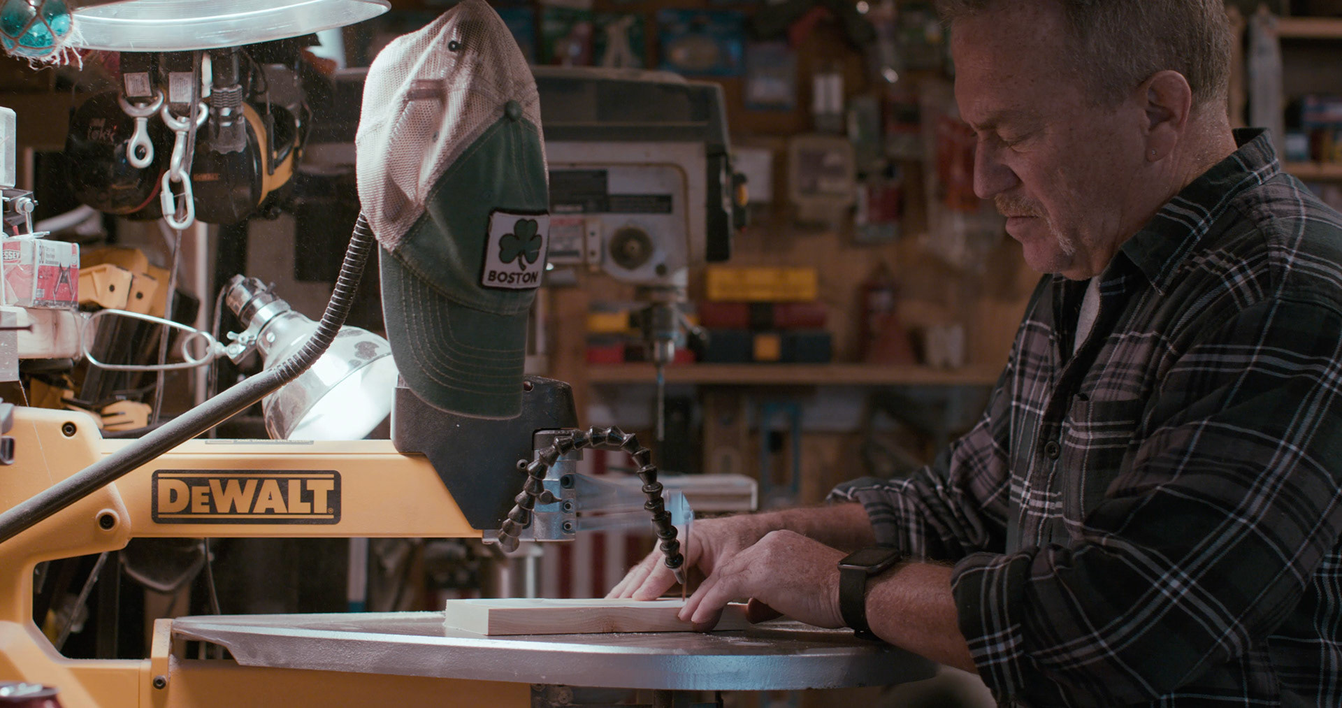 East Coastahs Anatomy of a Pitch