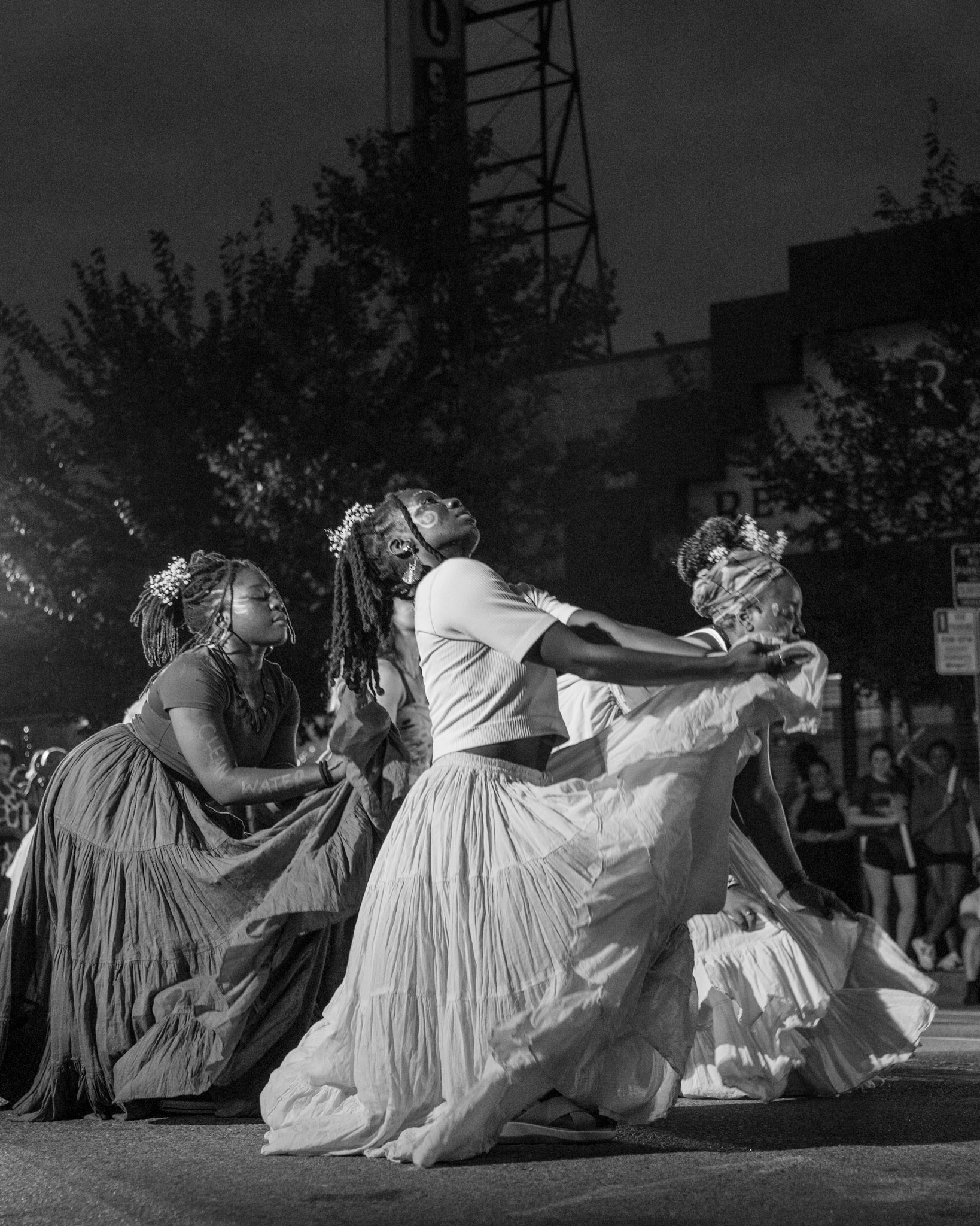 The Dance Complex 50th Anniversary for GBH News