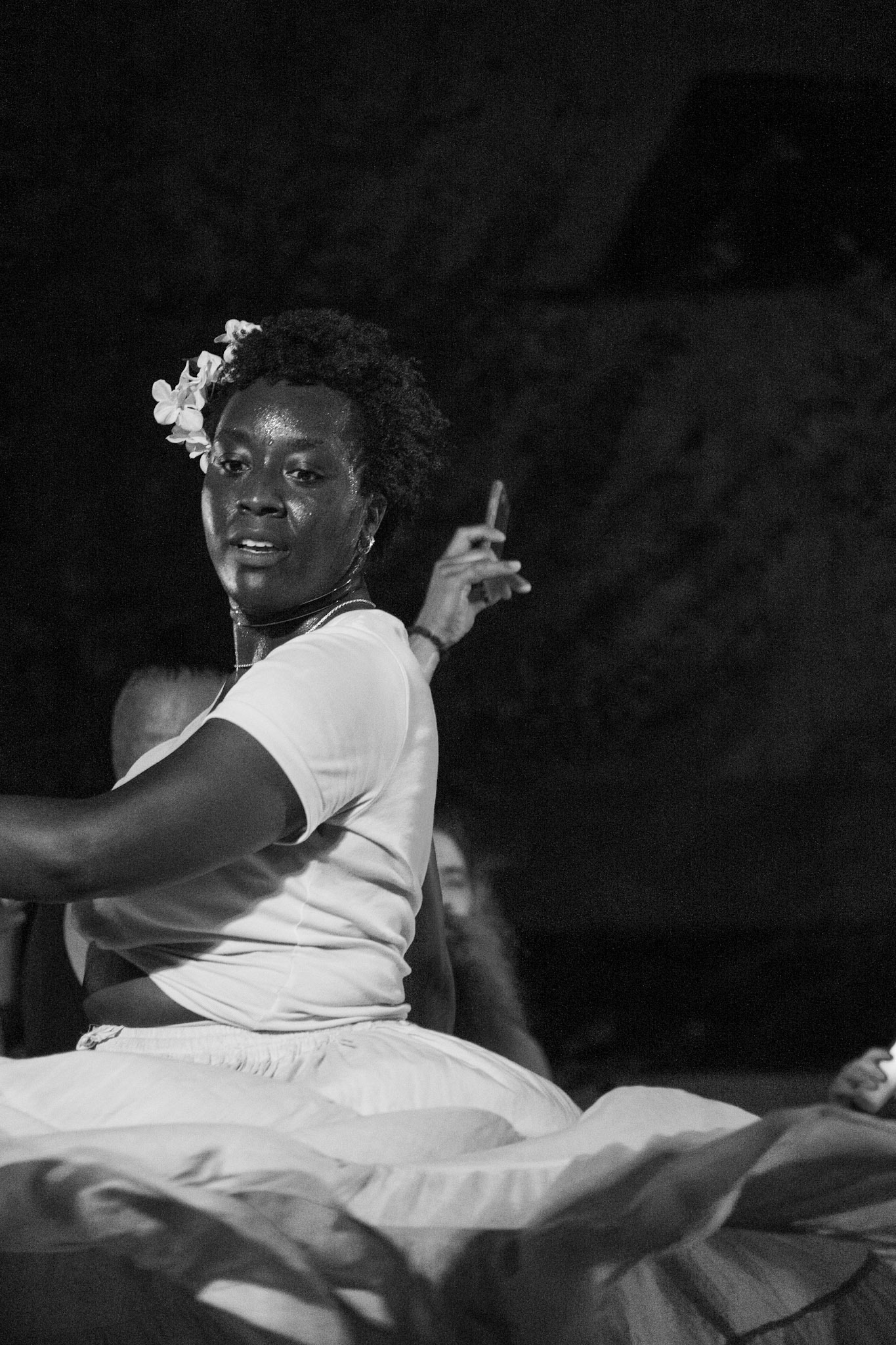 The Dance Complex 50th Anniversary for GBH News