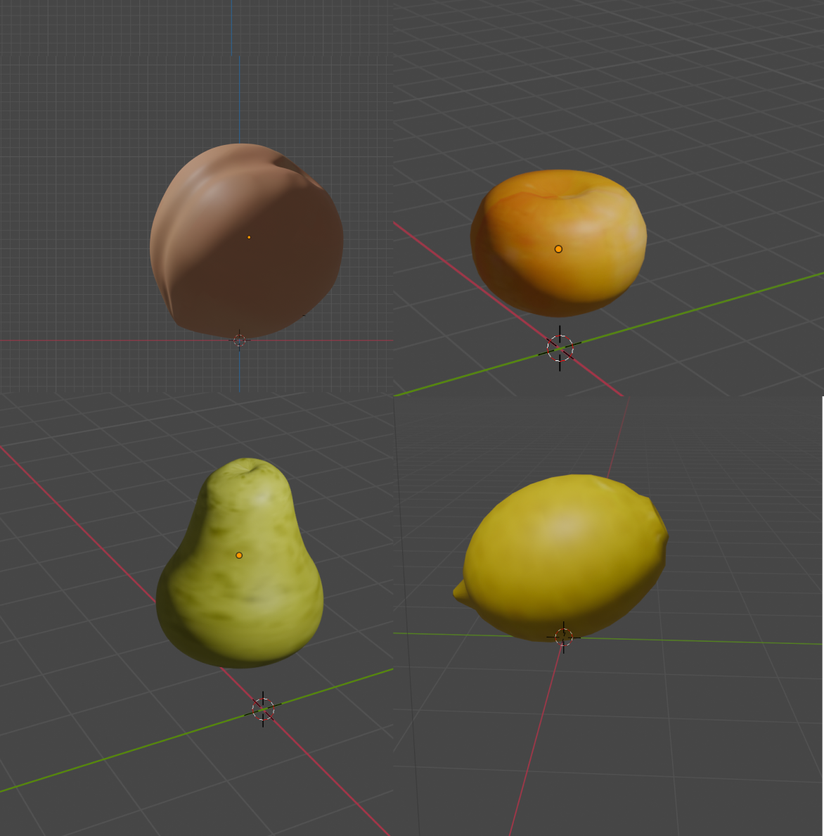 3D Modeling in Rhino