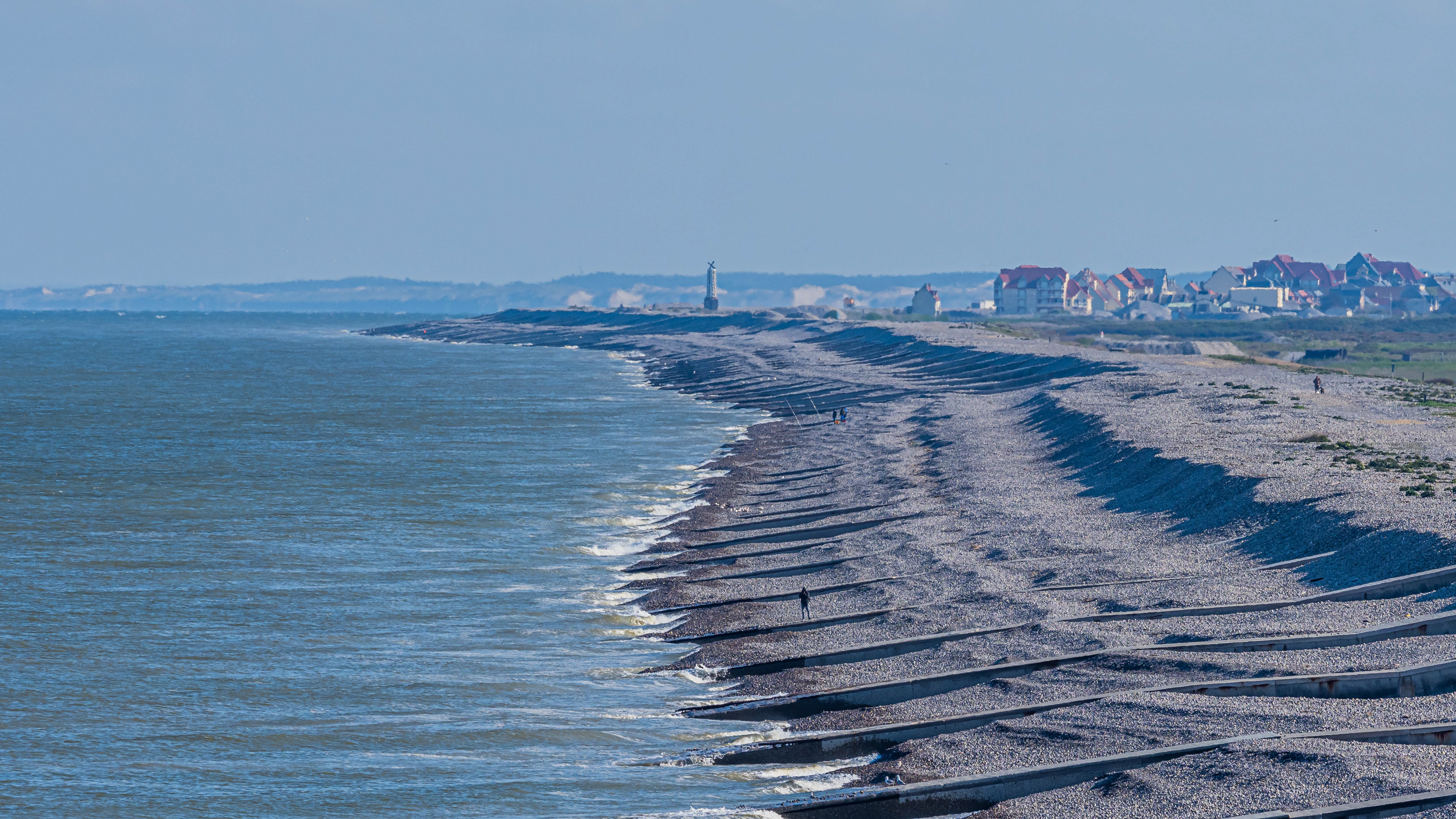 Cayeux-sur-Mer (80)