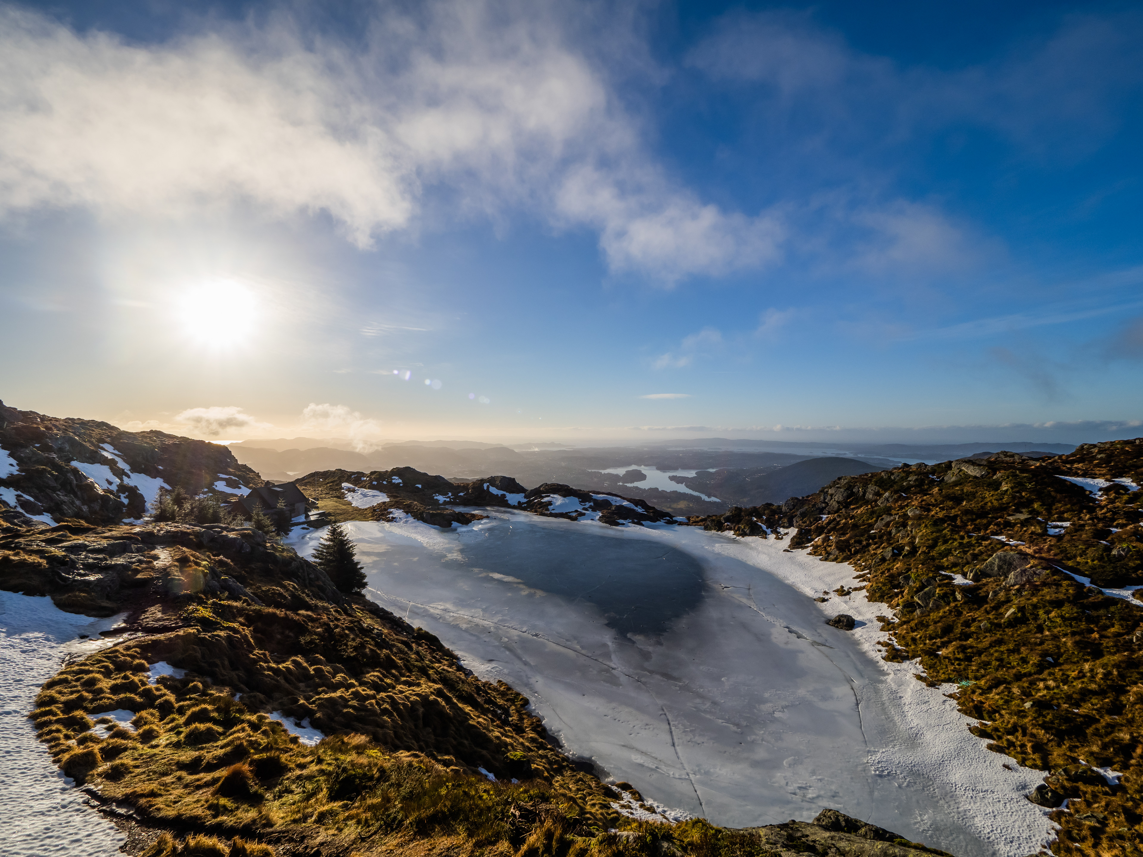 8mm - F/8 - 1/800s - ISO 200