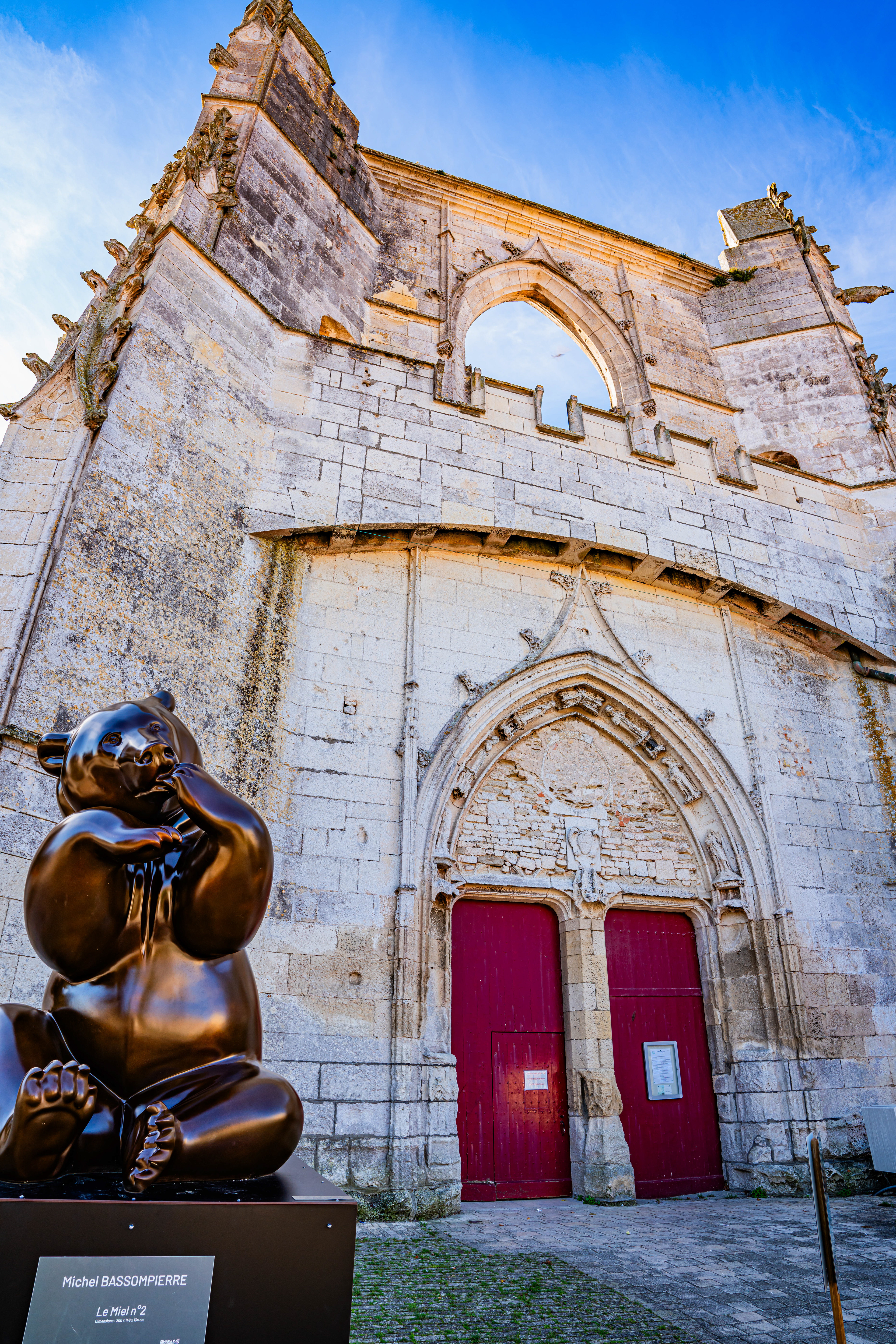 Saint-Martin de Ré - Charente maritime