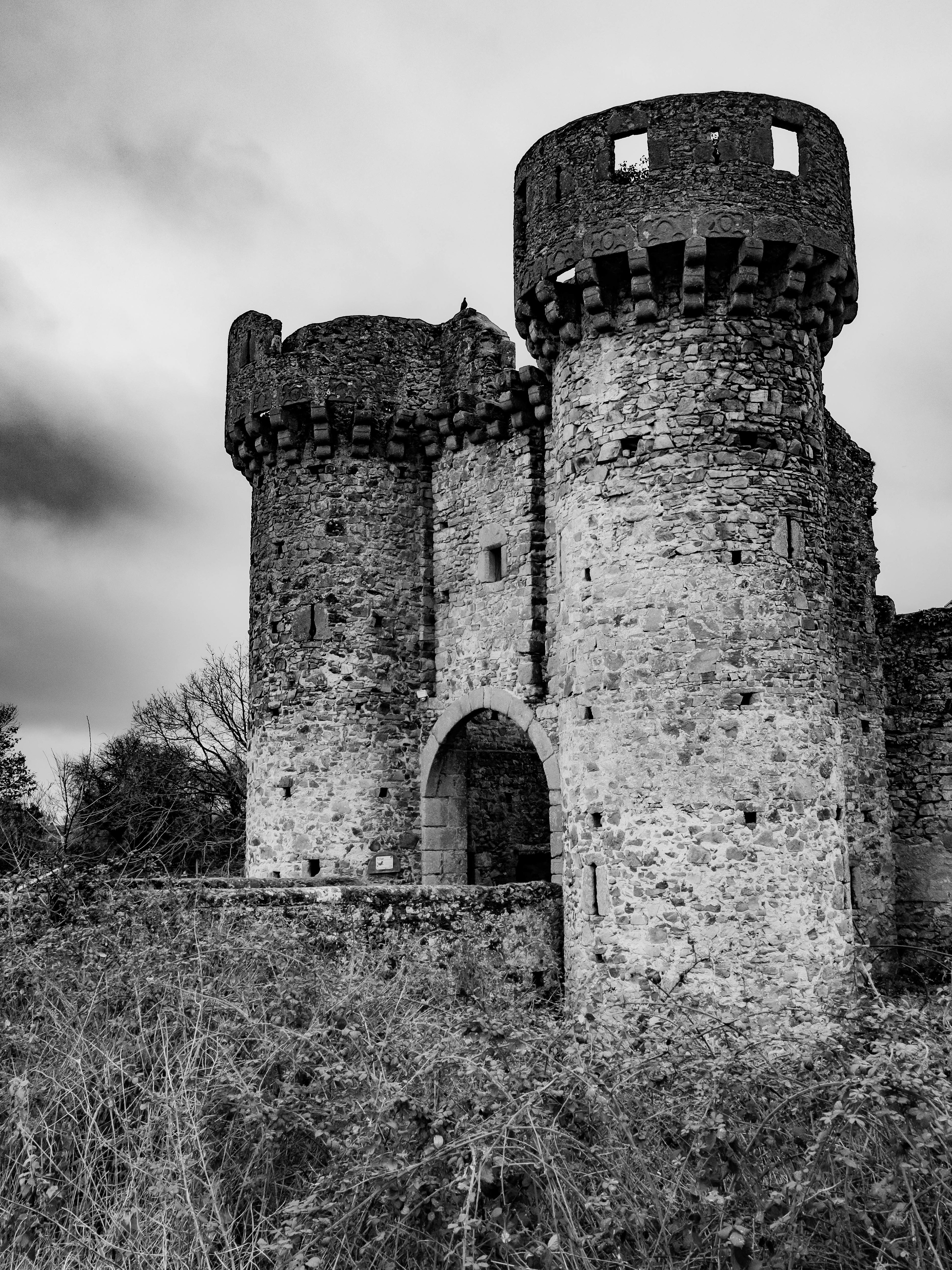 Argentonnay (79)
