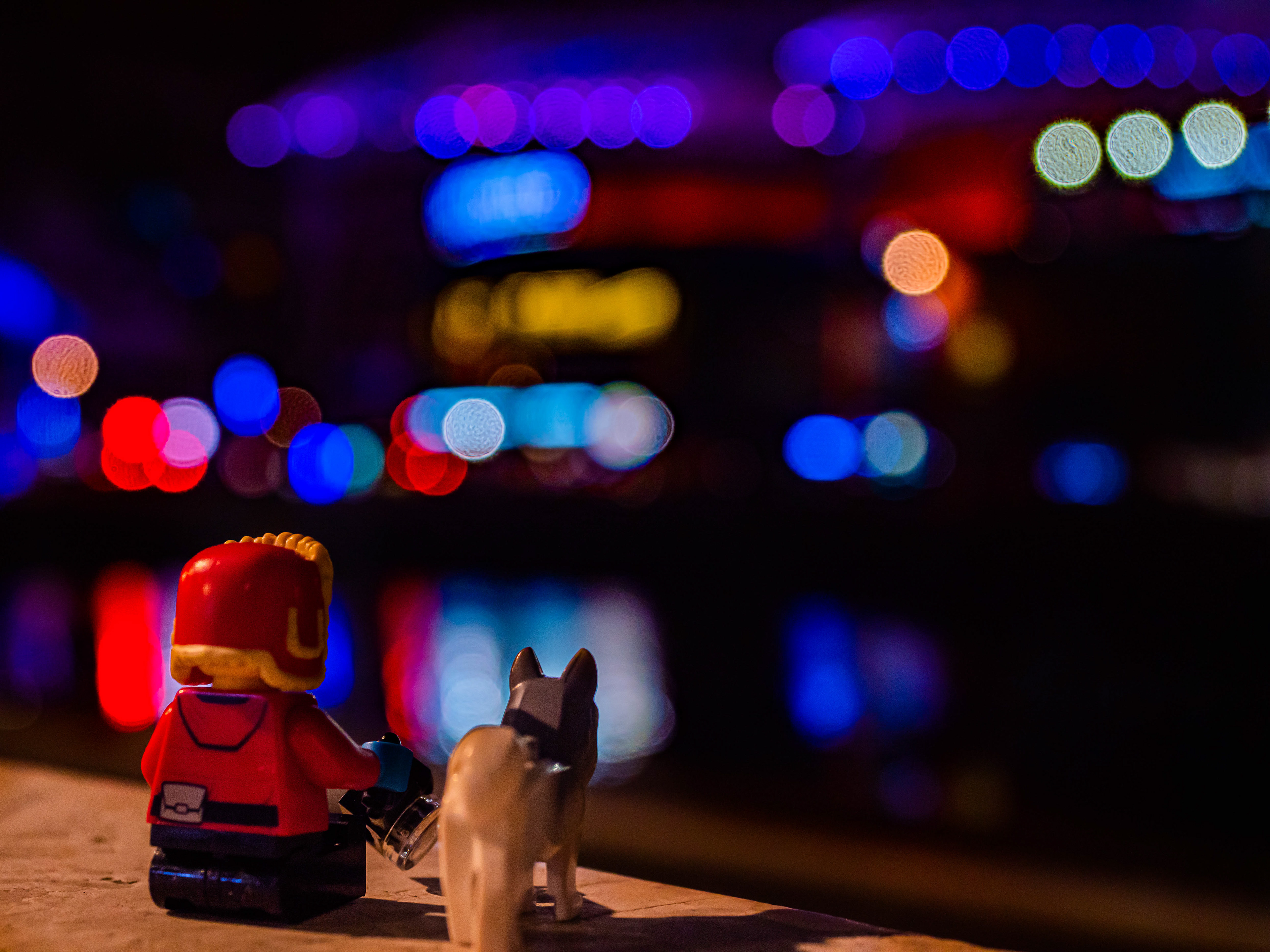 25mm - f/4 - 1/20s - ISO 800