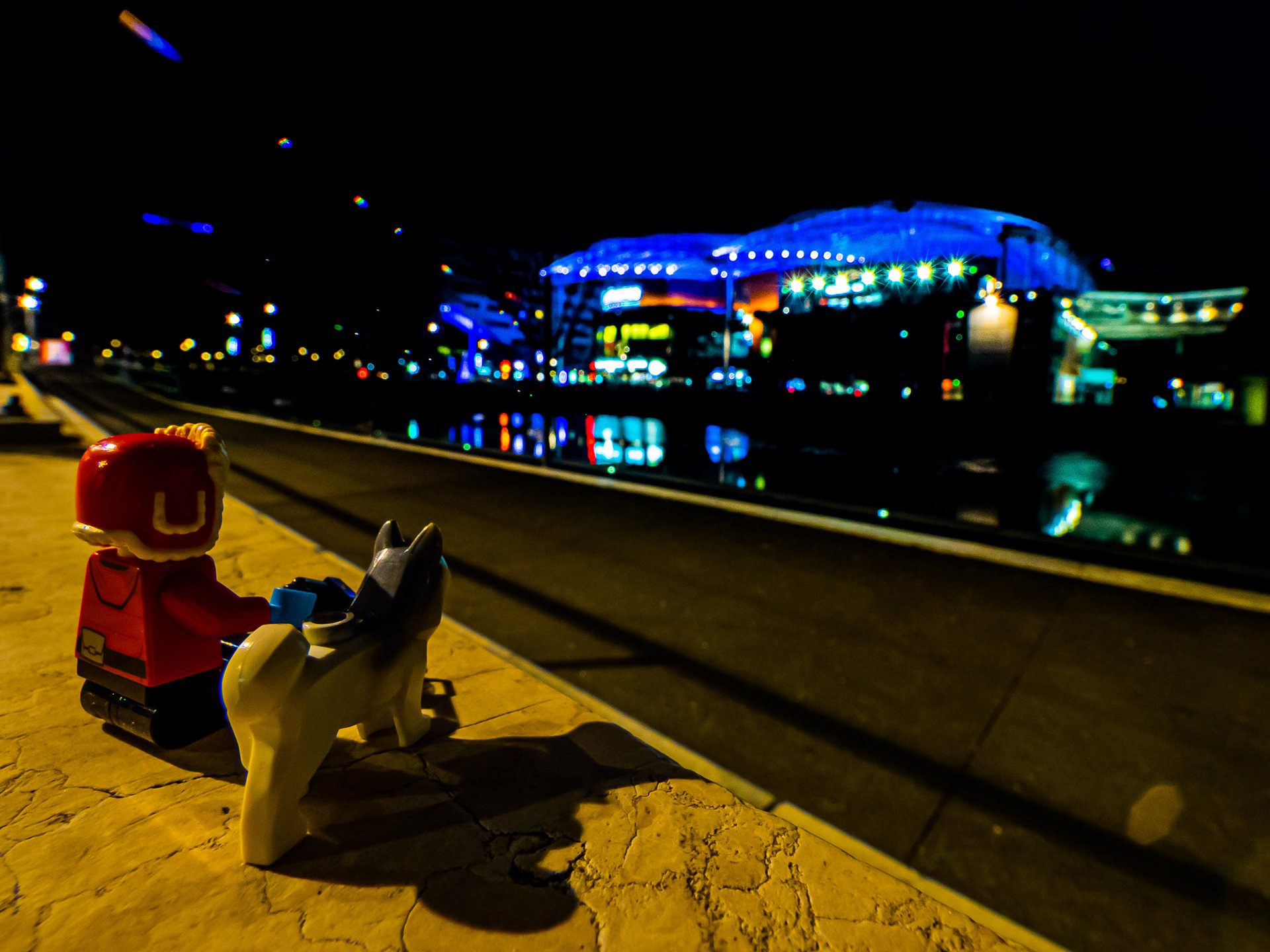 7mm - f/10 - 0.8s - ISO 800