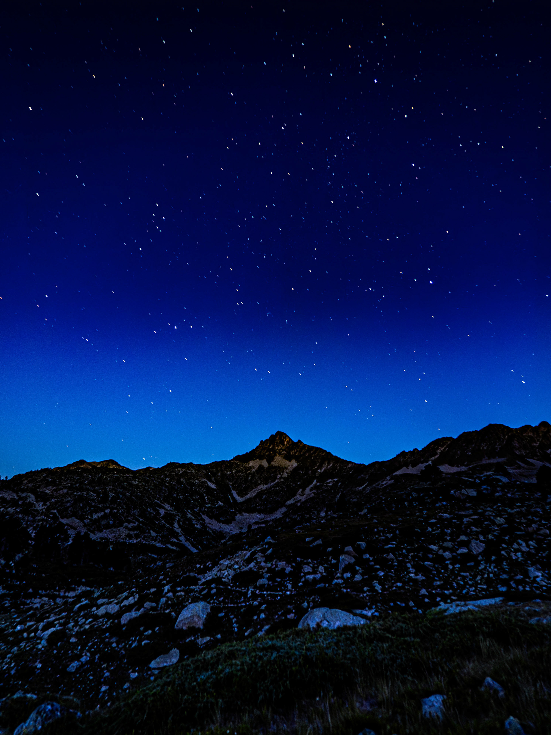 Haute - Pyrénée - France
