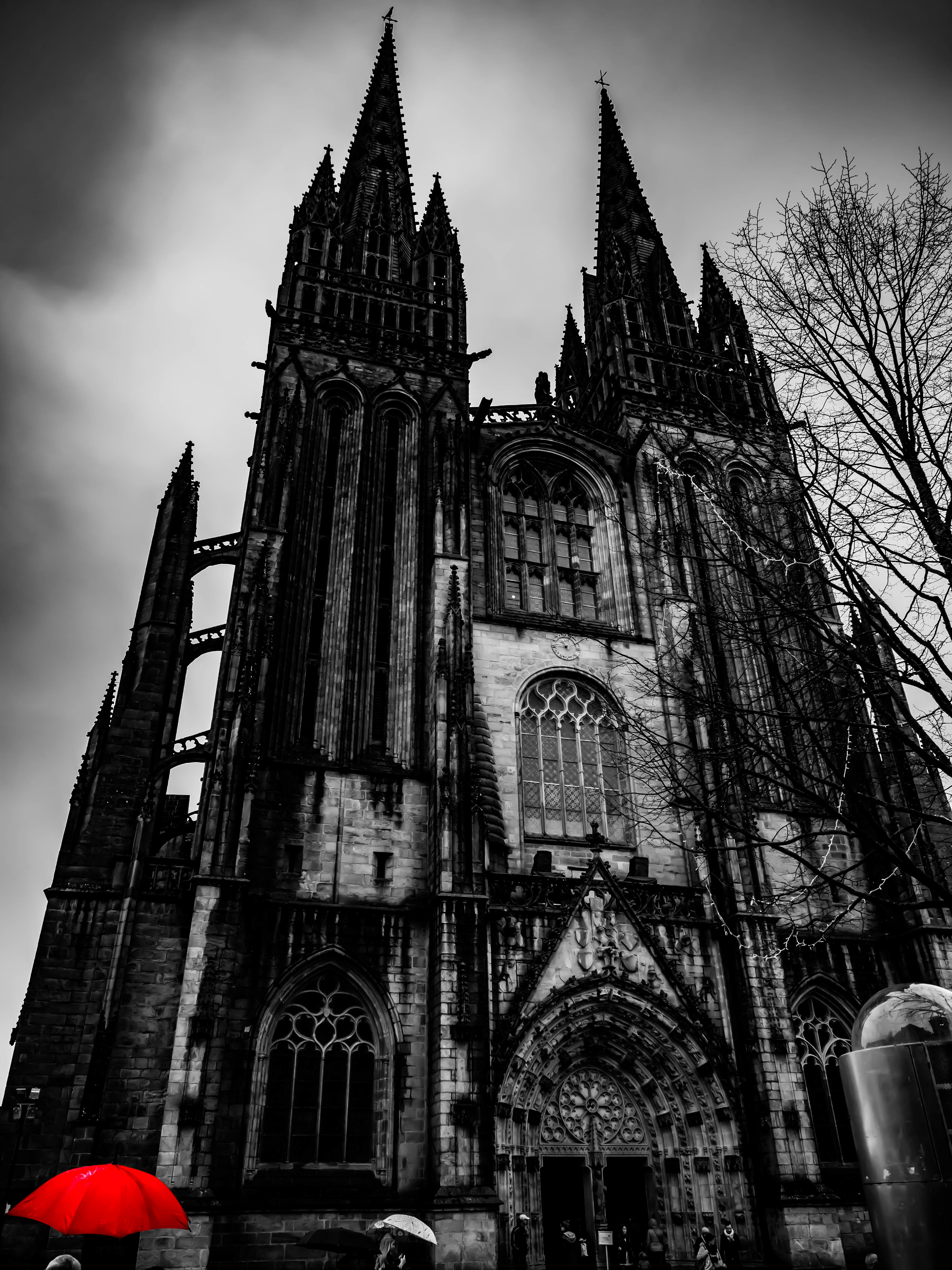 Quimper - Finistère