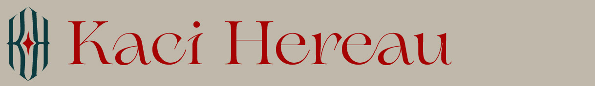 Kaci Hereau