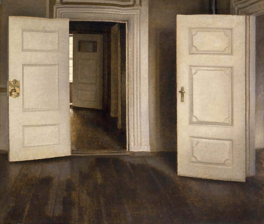 Open Doors (1905)