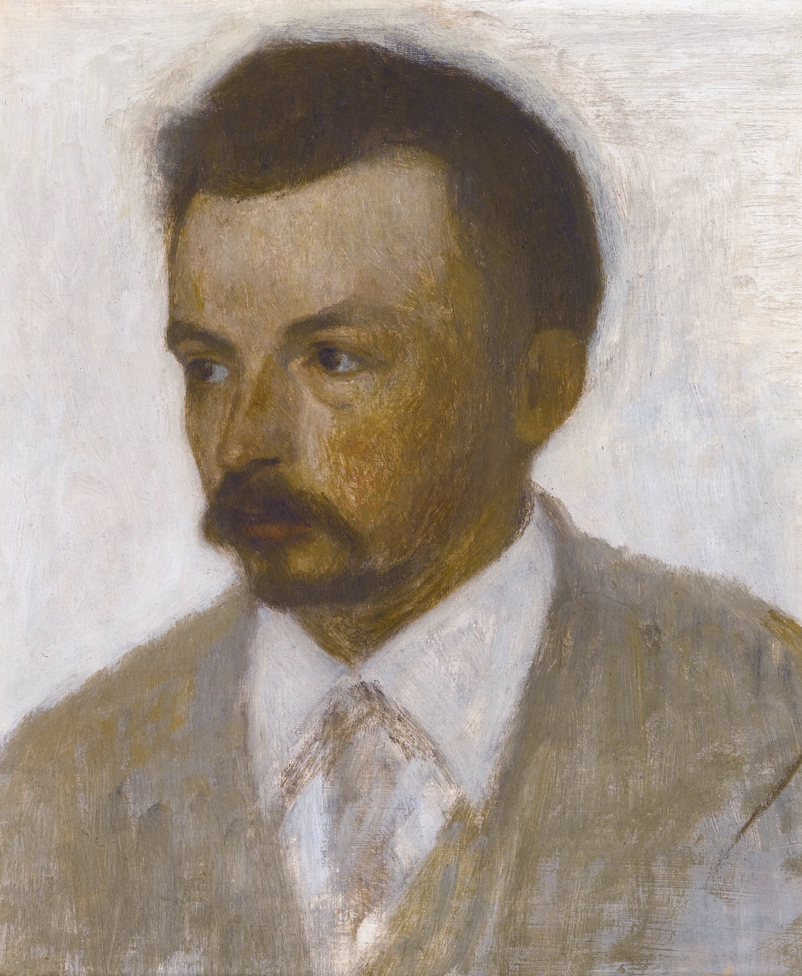 自画像 (1895)