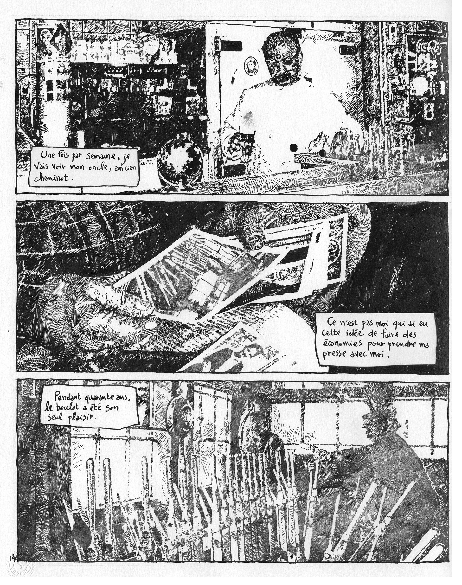 Planche 14