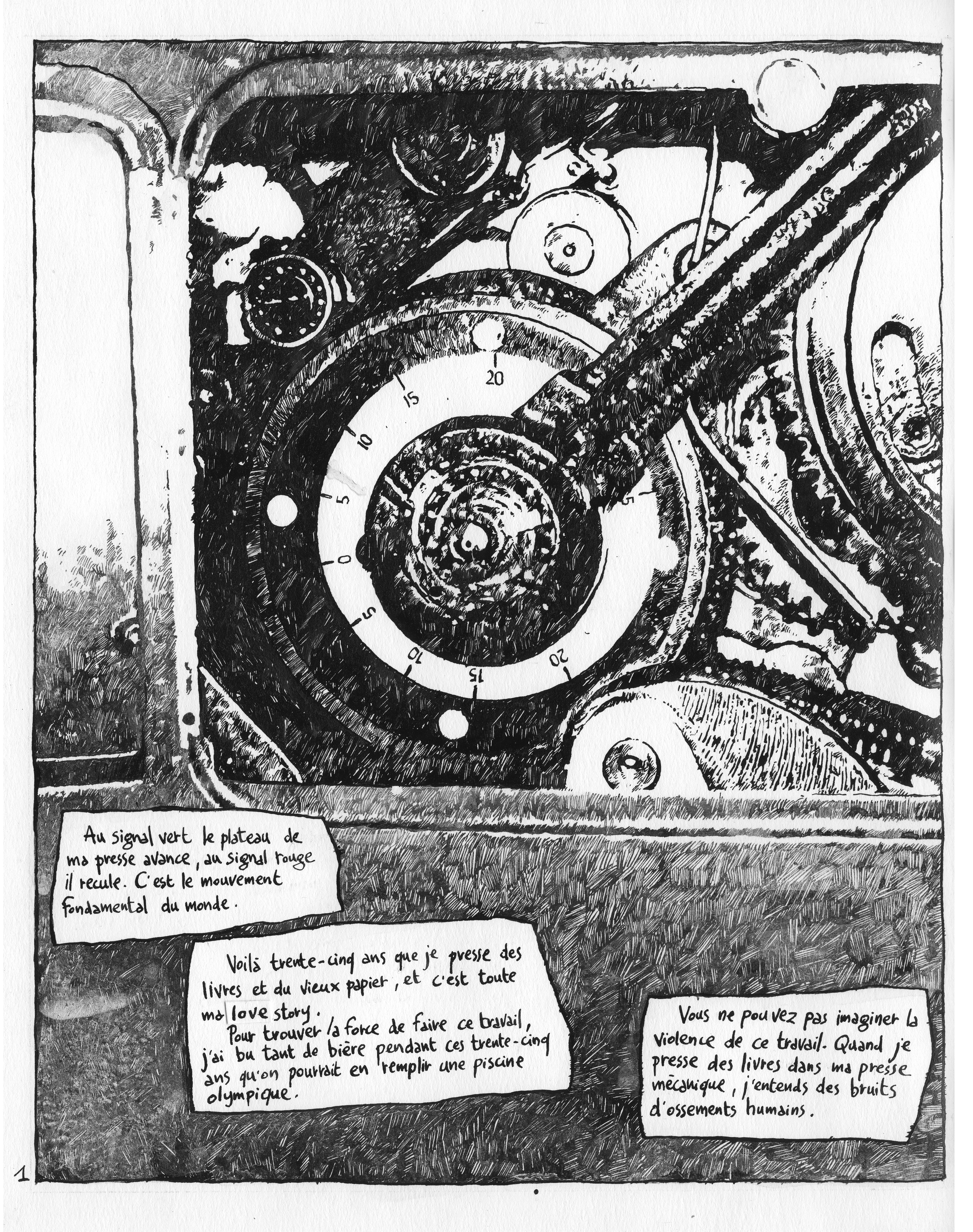 Planche 1