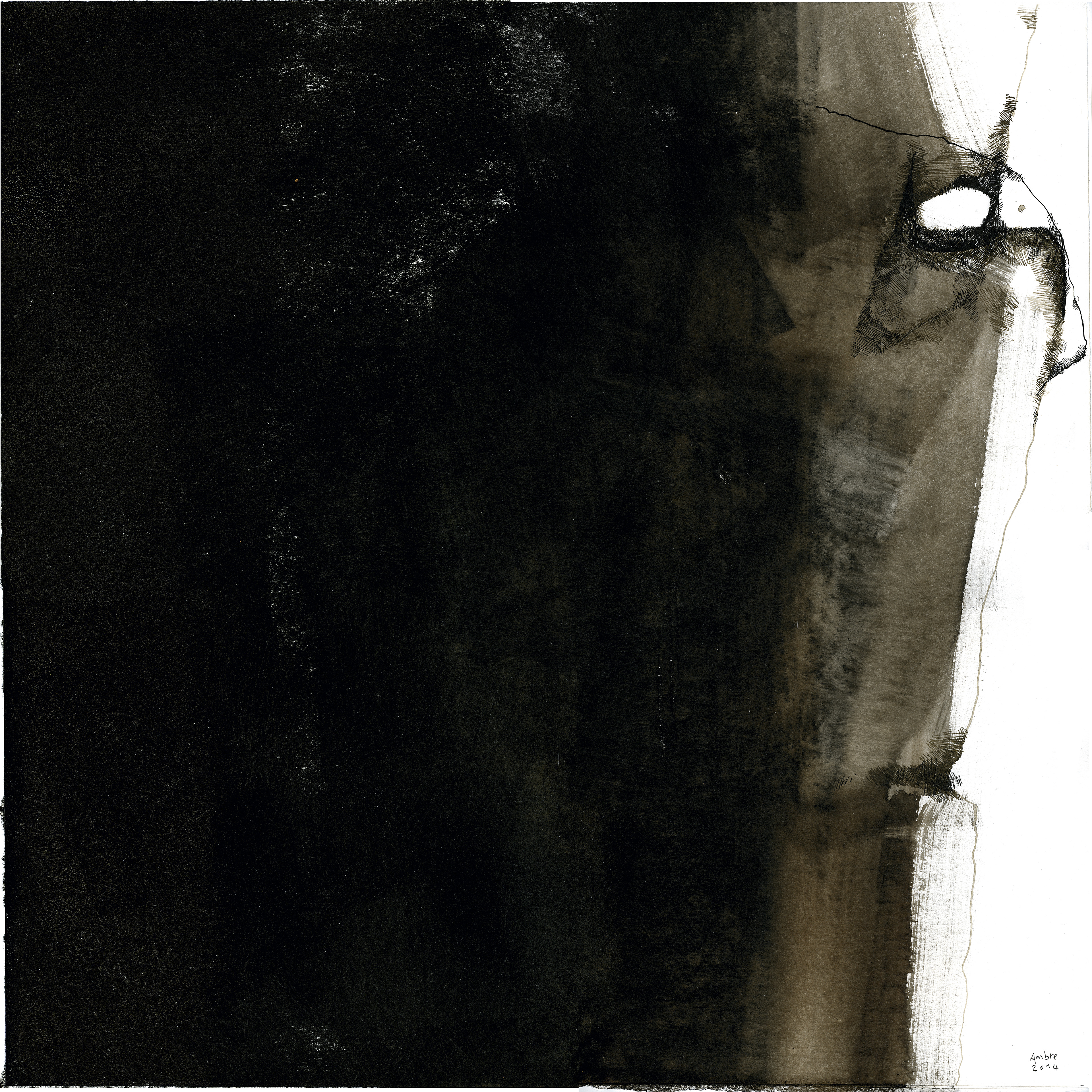 2014 - 50 X 50 cm