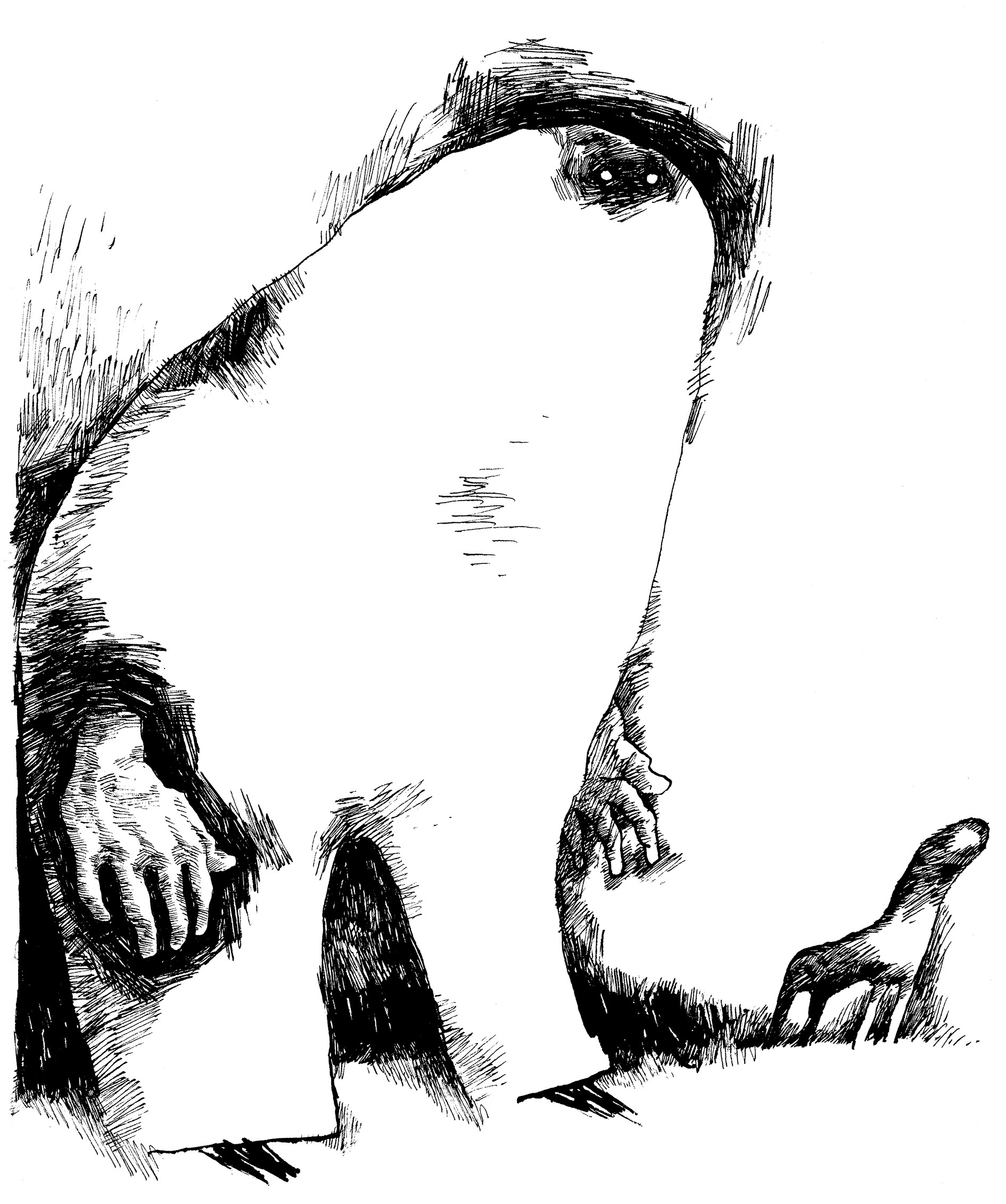 Couverture de "Tonton" N°2, 2011