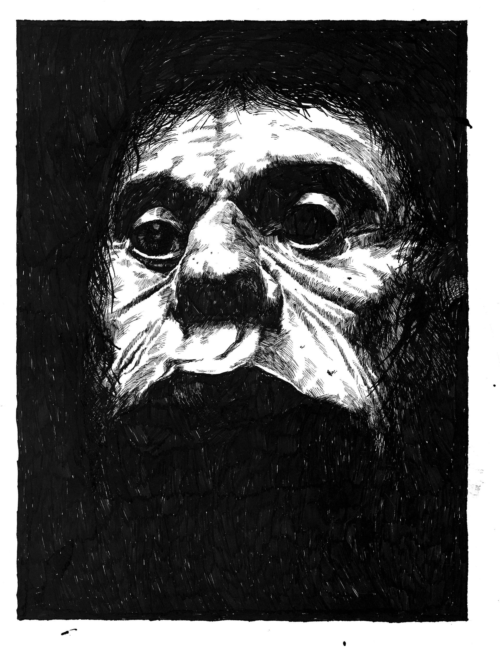 Illustration pour la couverture du tome I