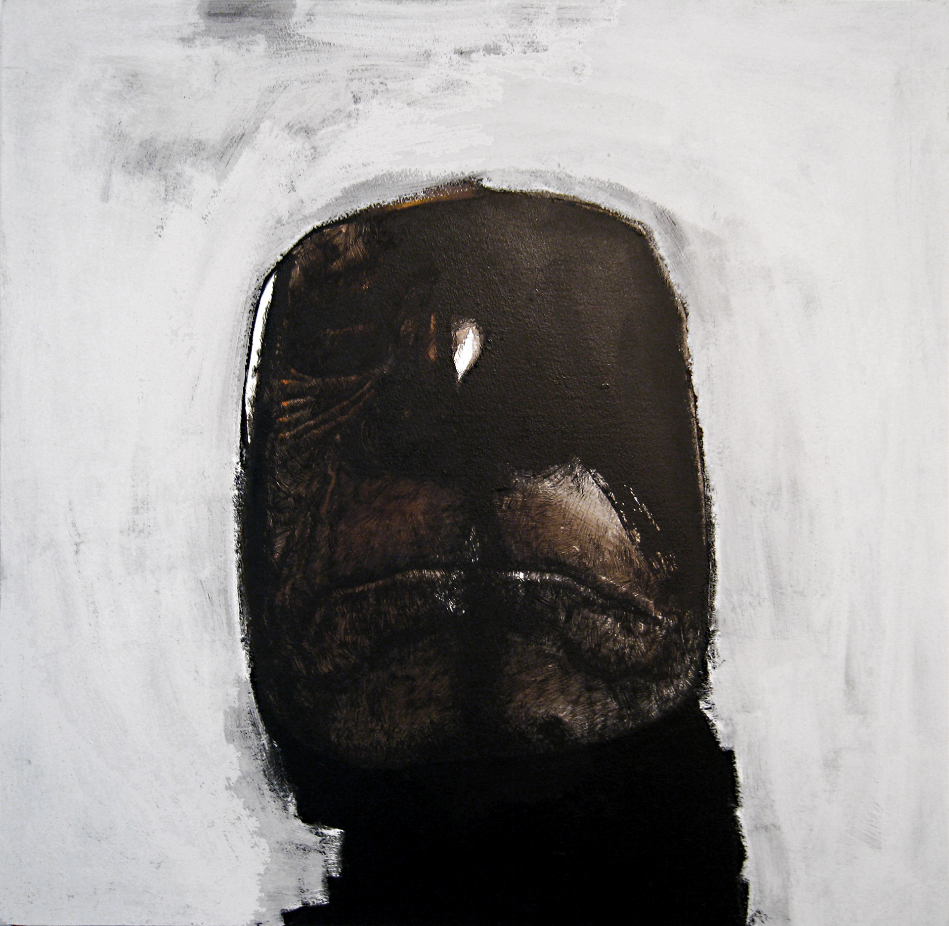 2012 - 60 X 60 cm