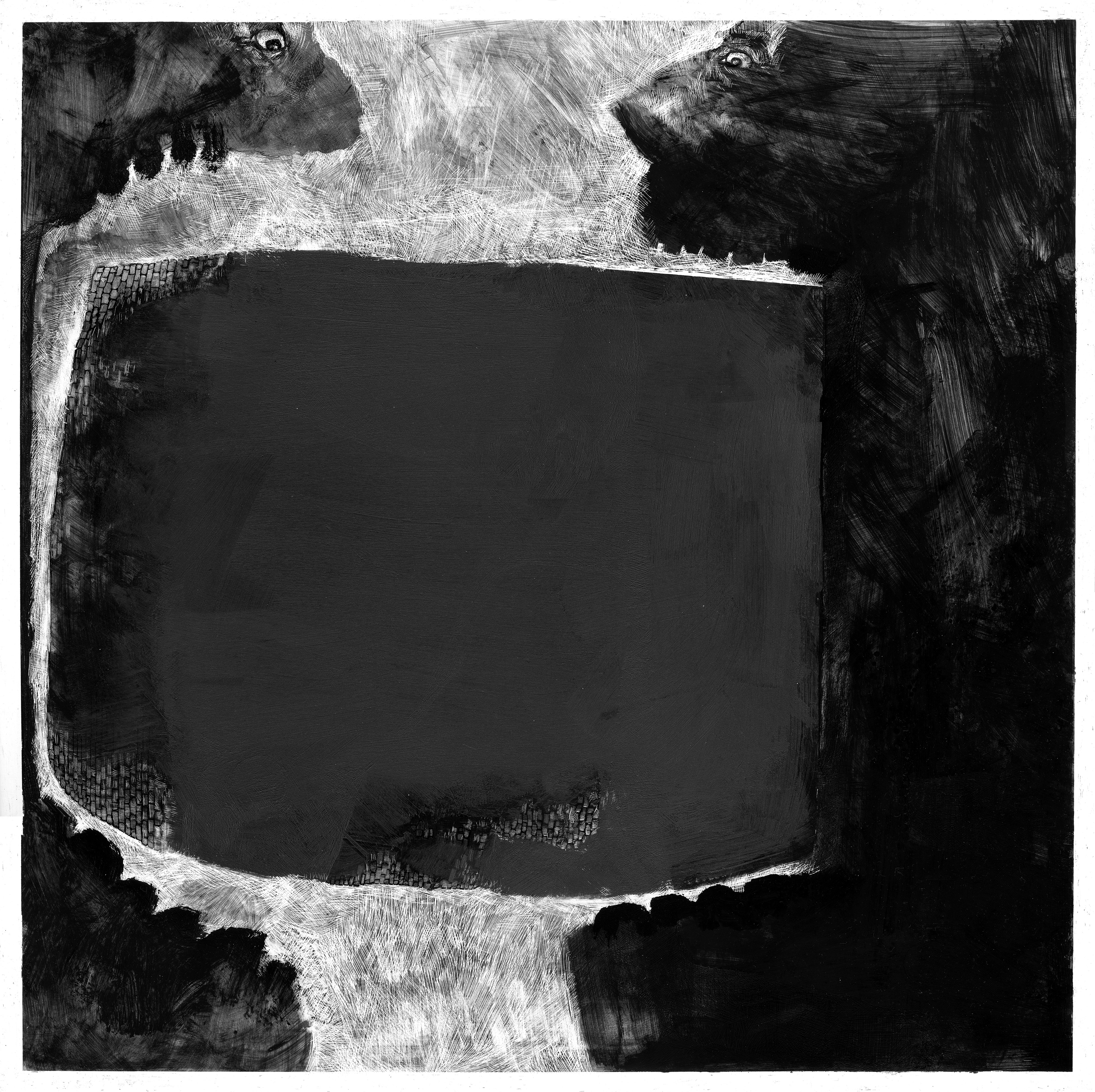 2021 - 40 X 40 cm