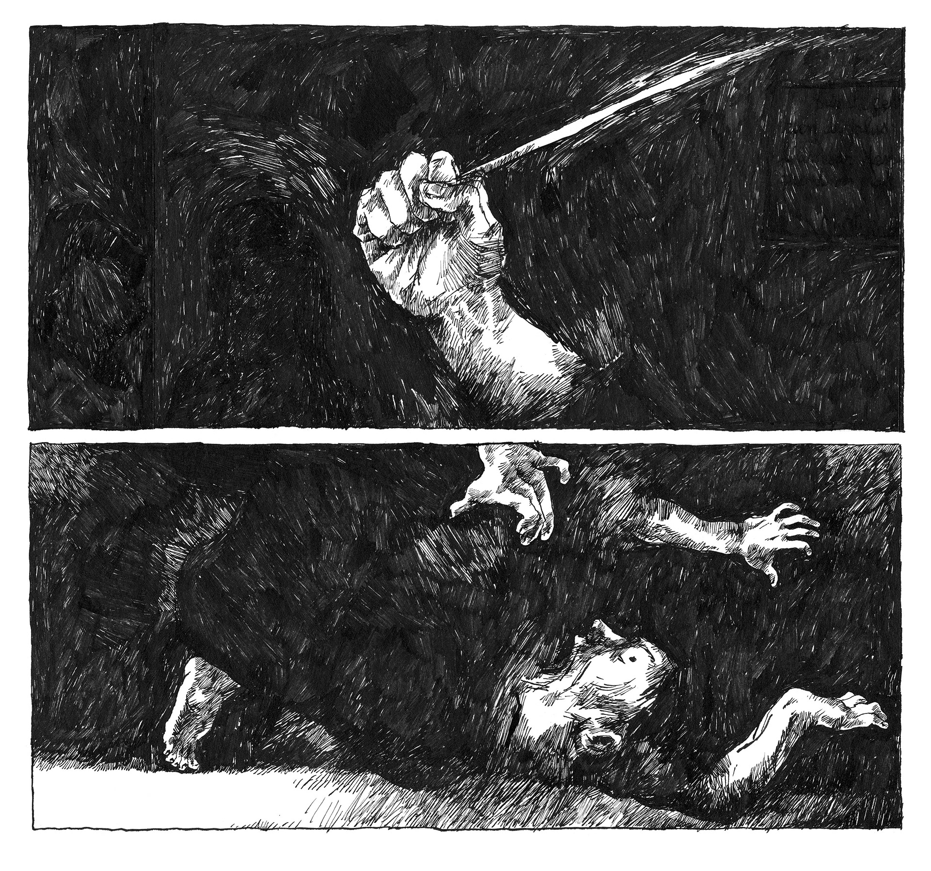 Planche 1 - 2006