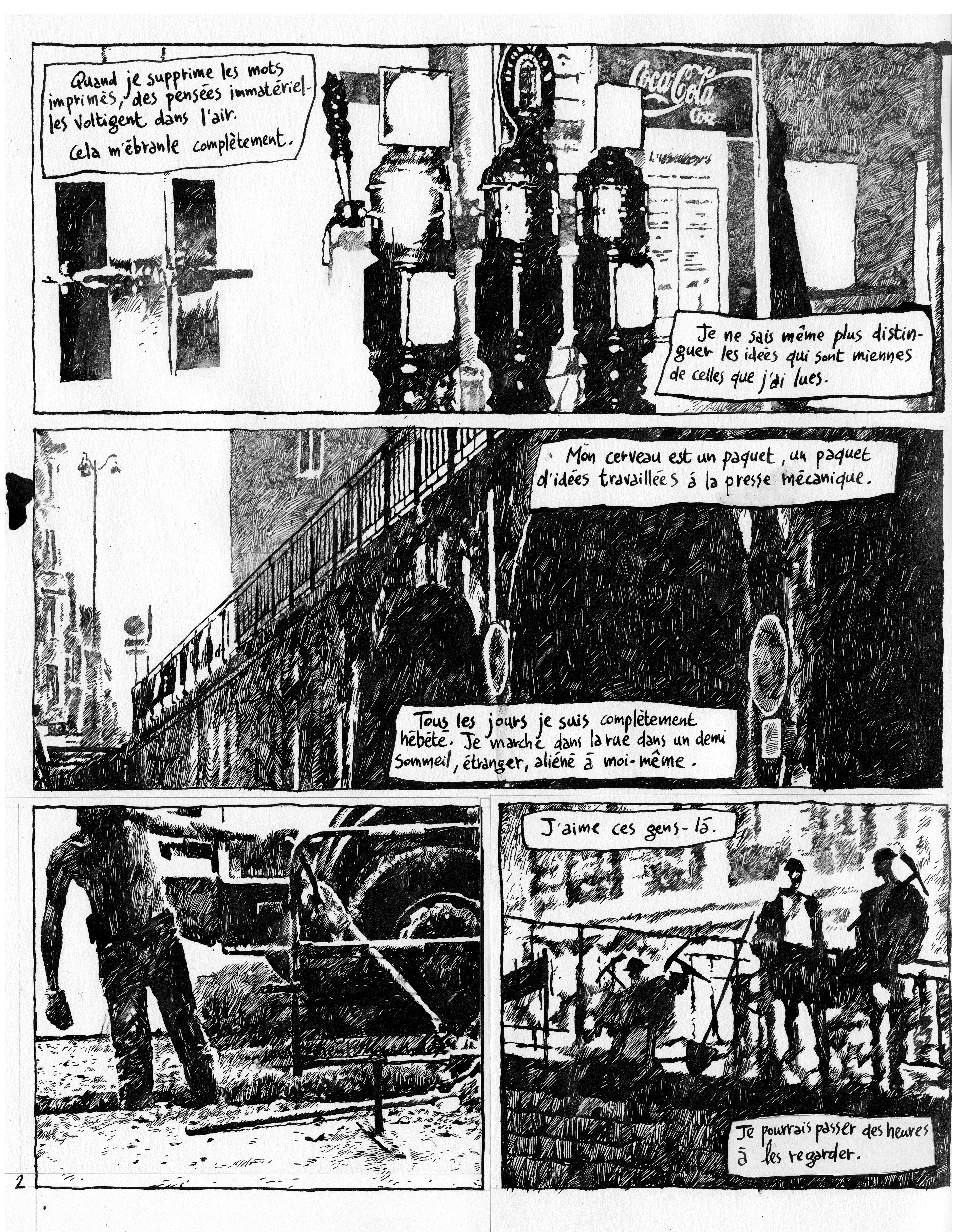 Planche 2