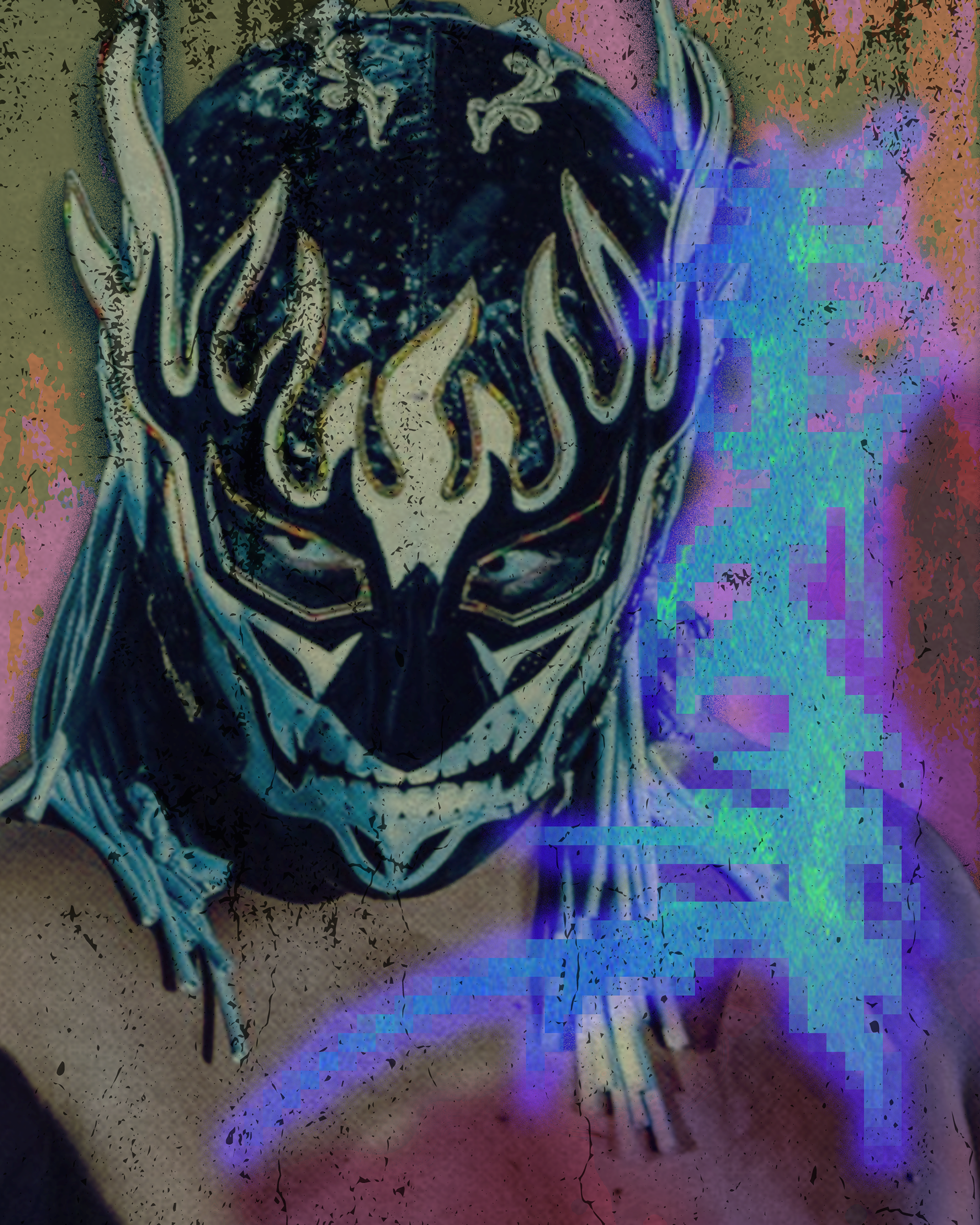 set 1 - "el desperado"