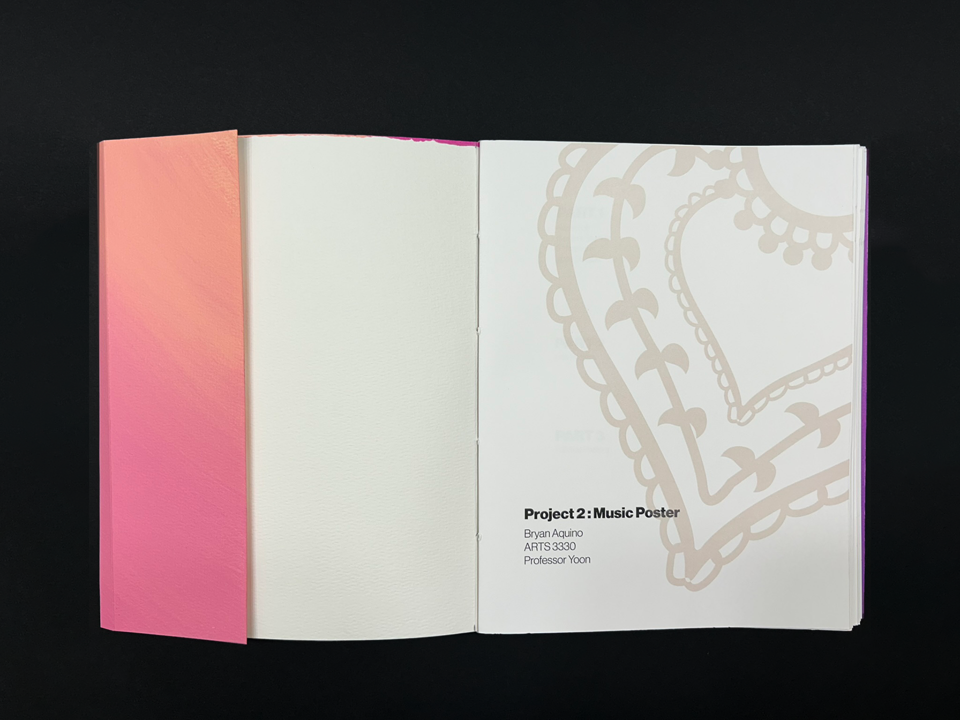Inner jacket and cover