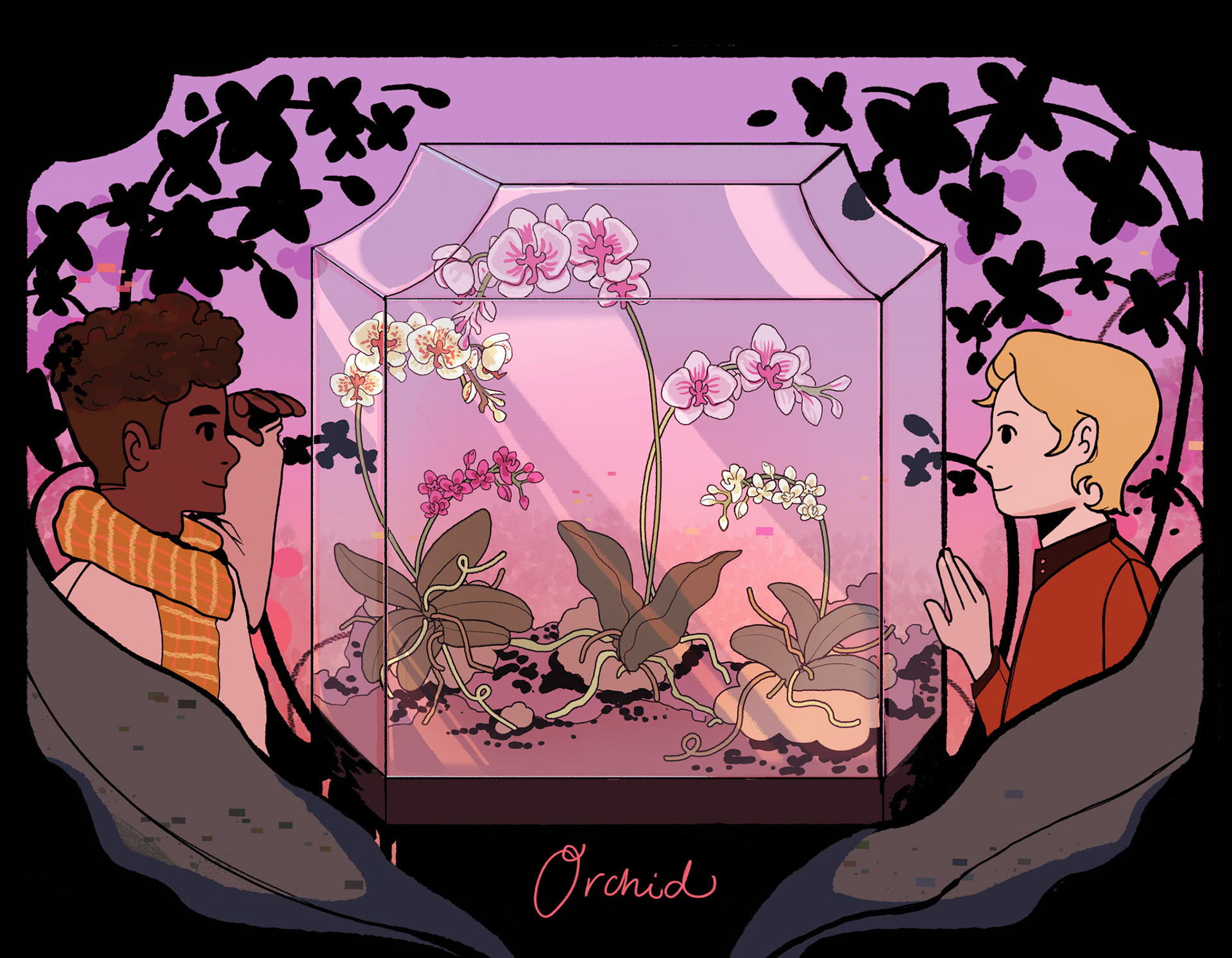 Orchid