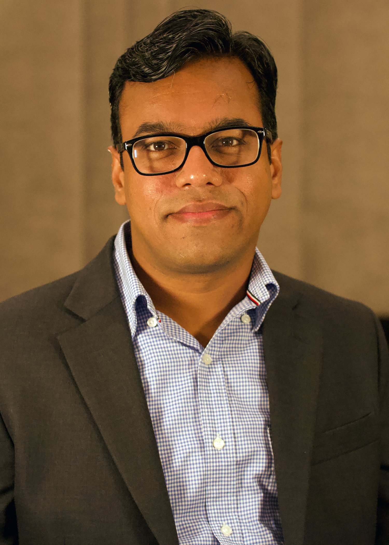 Headshot Sample 2