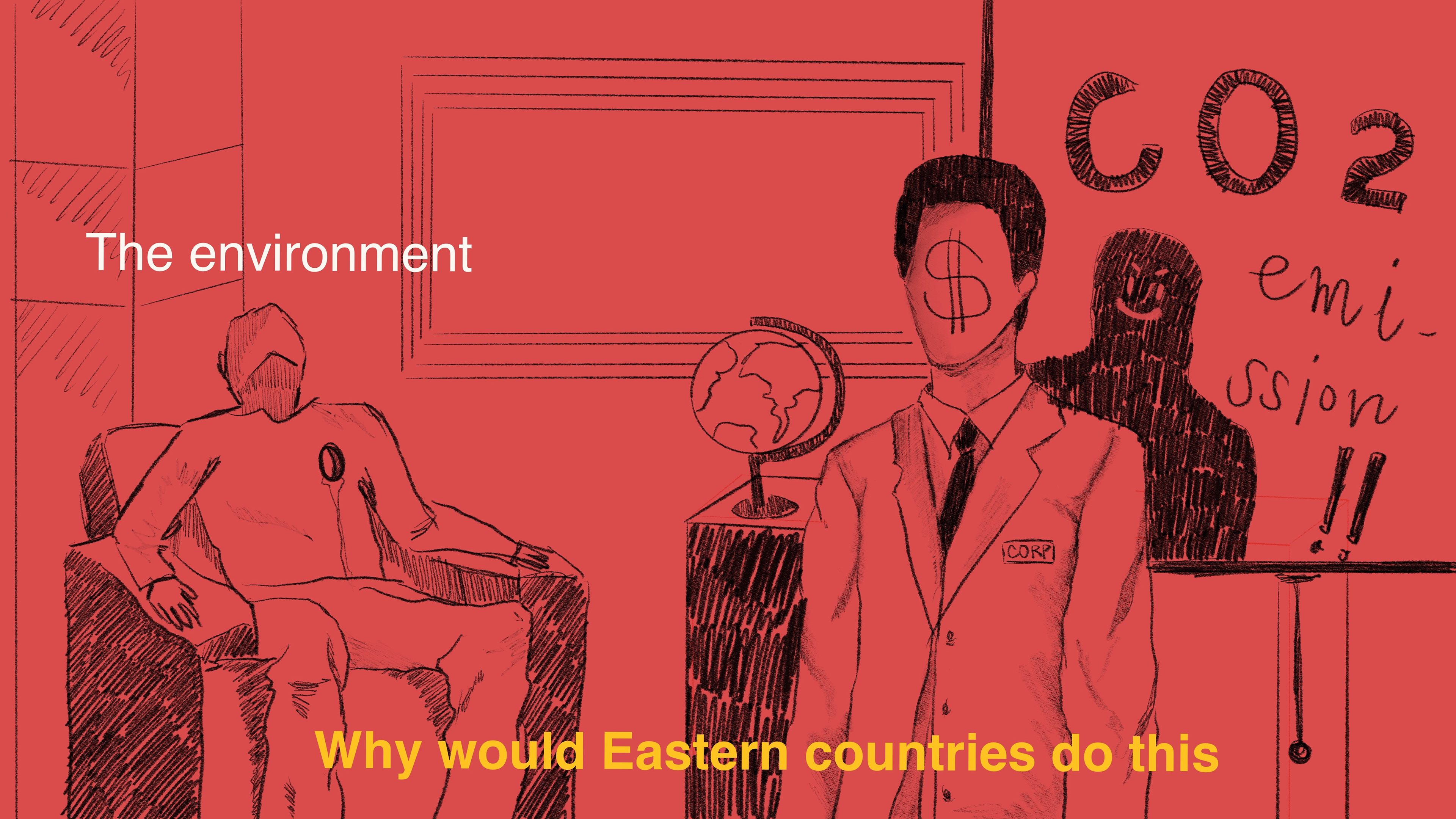 Climate & Colonialism