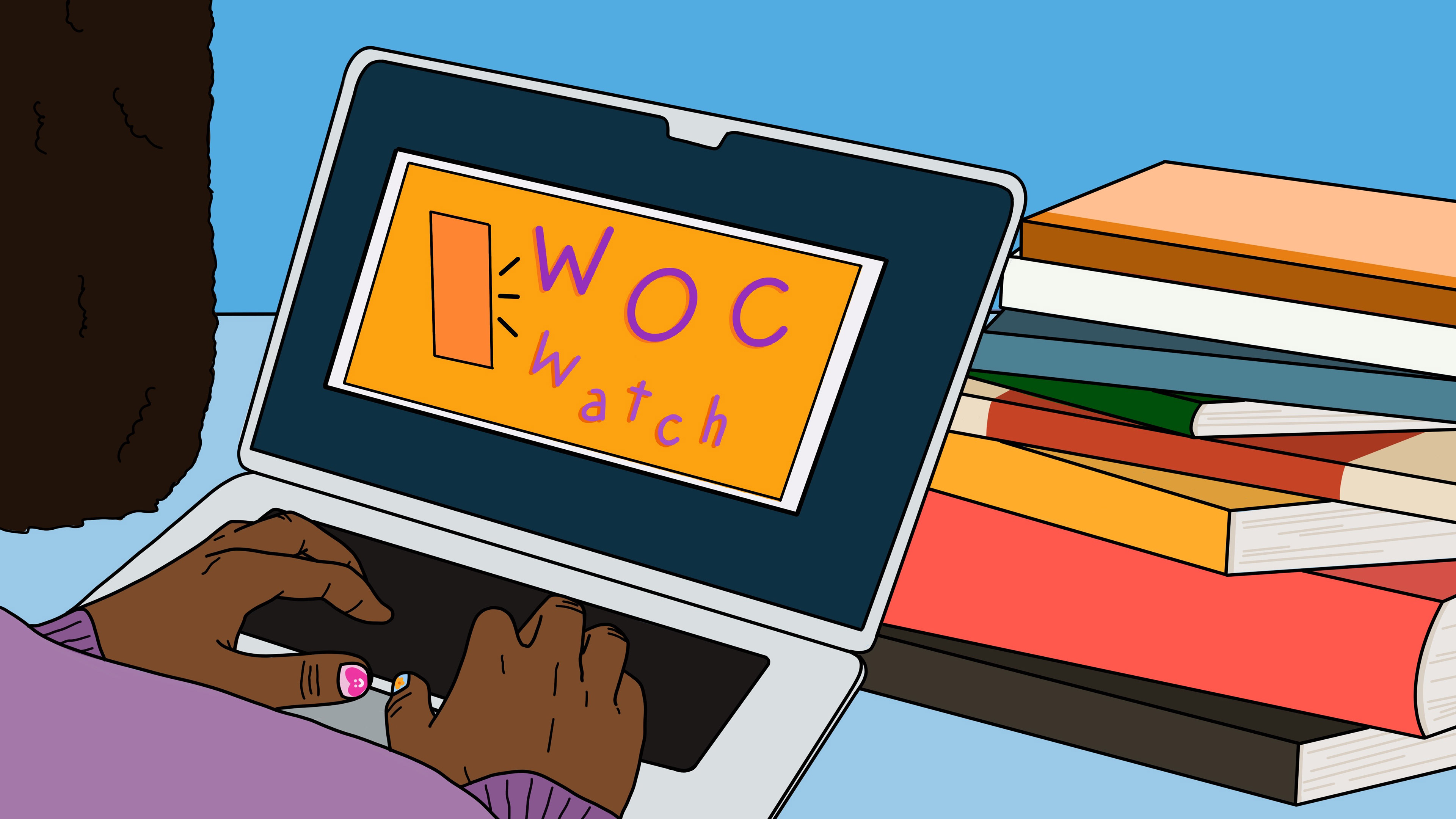 WOC Watch: 