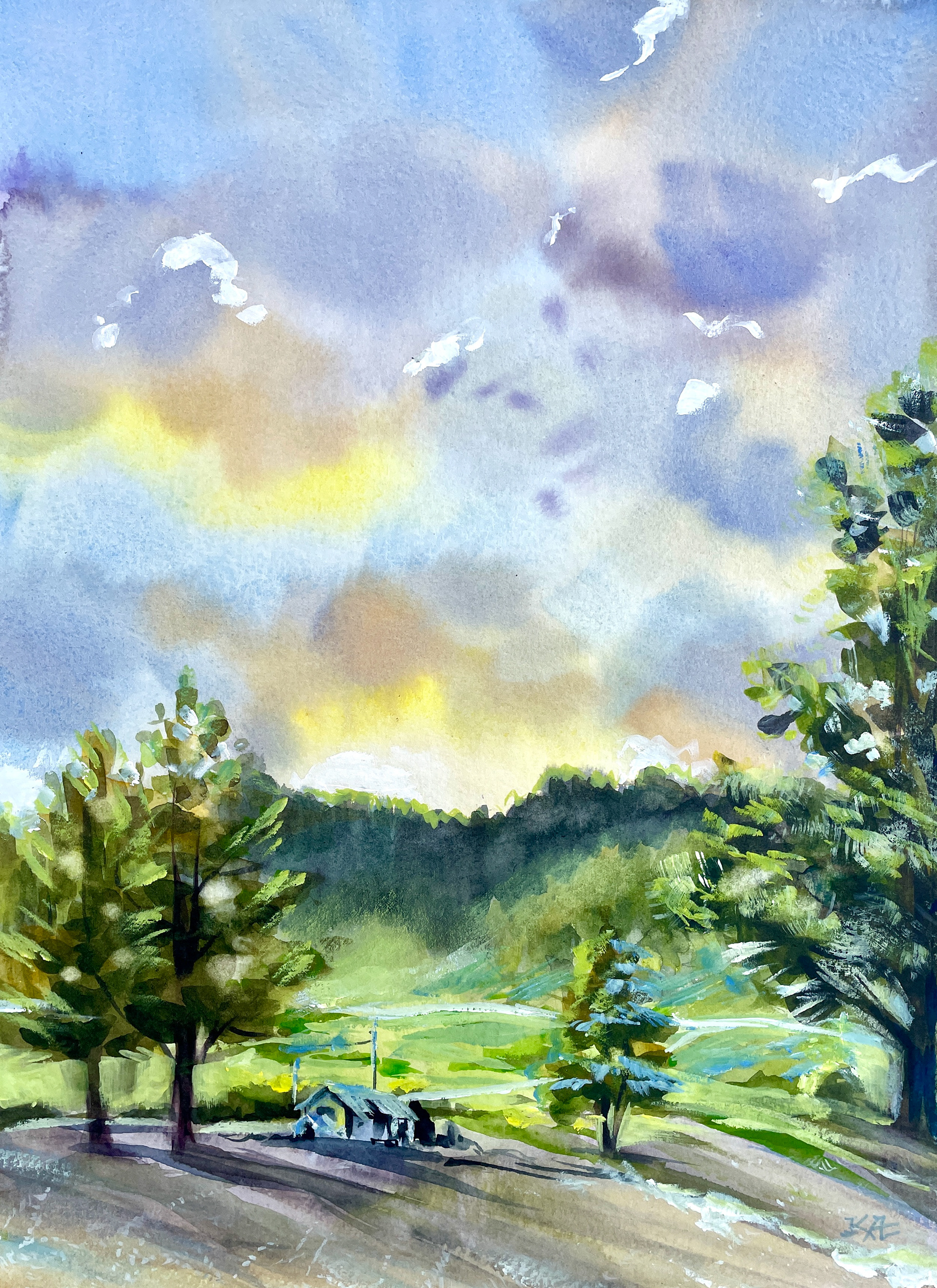 Taos Canyon 4